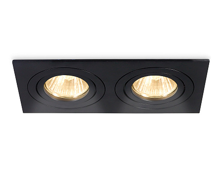 Встраиваемый светильник Techno Spot TN102627 Ambrella light