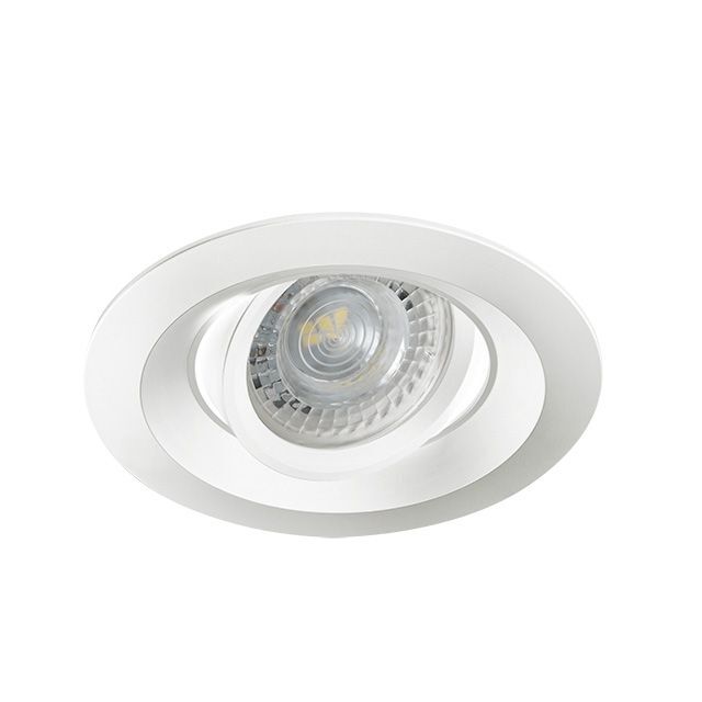 Точечный светильник COLIE DTO-W 26740 Kanlux