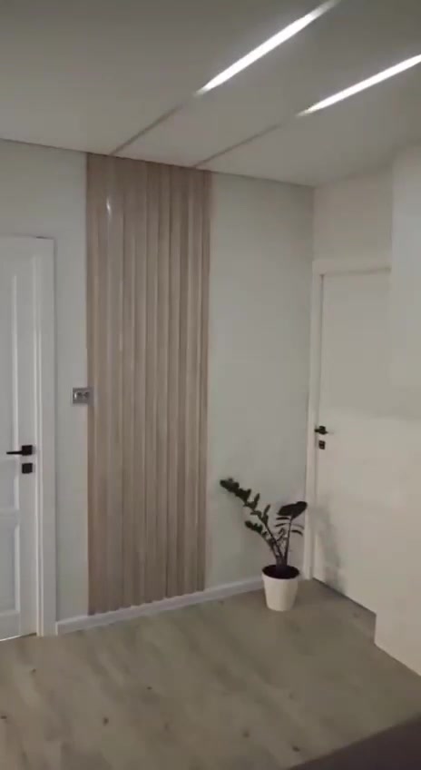 Контроллер мини с пультом управления кнопочным 12/24В SPI до 1024 пикселей Белый SignImpress