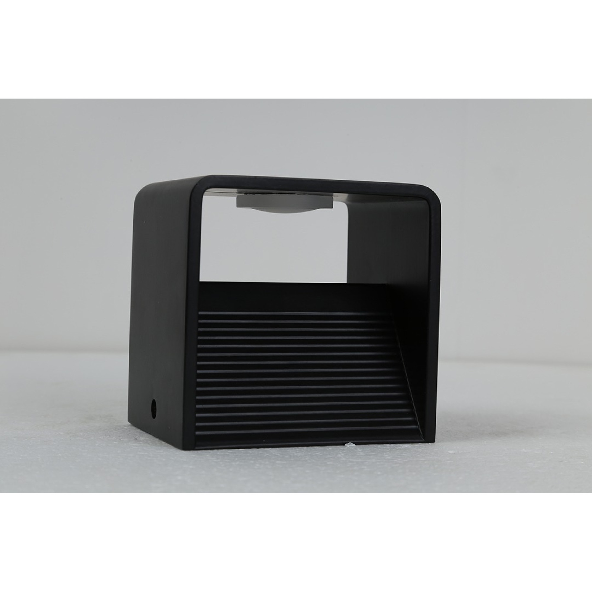 Светильник настенный MISTERY, черный, 5Вт, 4000K, IP20, GW-9201A-5-BL-NW SWG