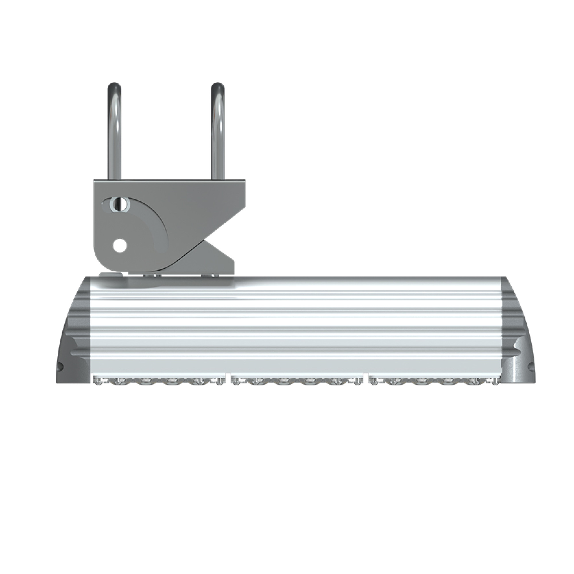 Светильник светодиодный FW 150 50W 5000K PI150x55 Faros