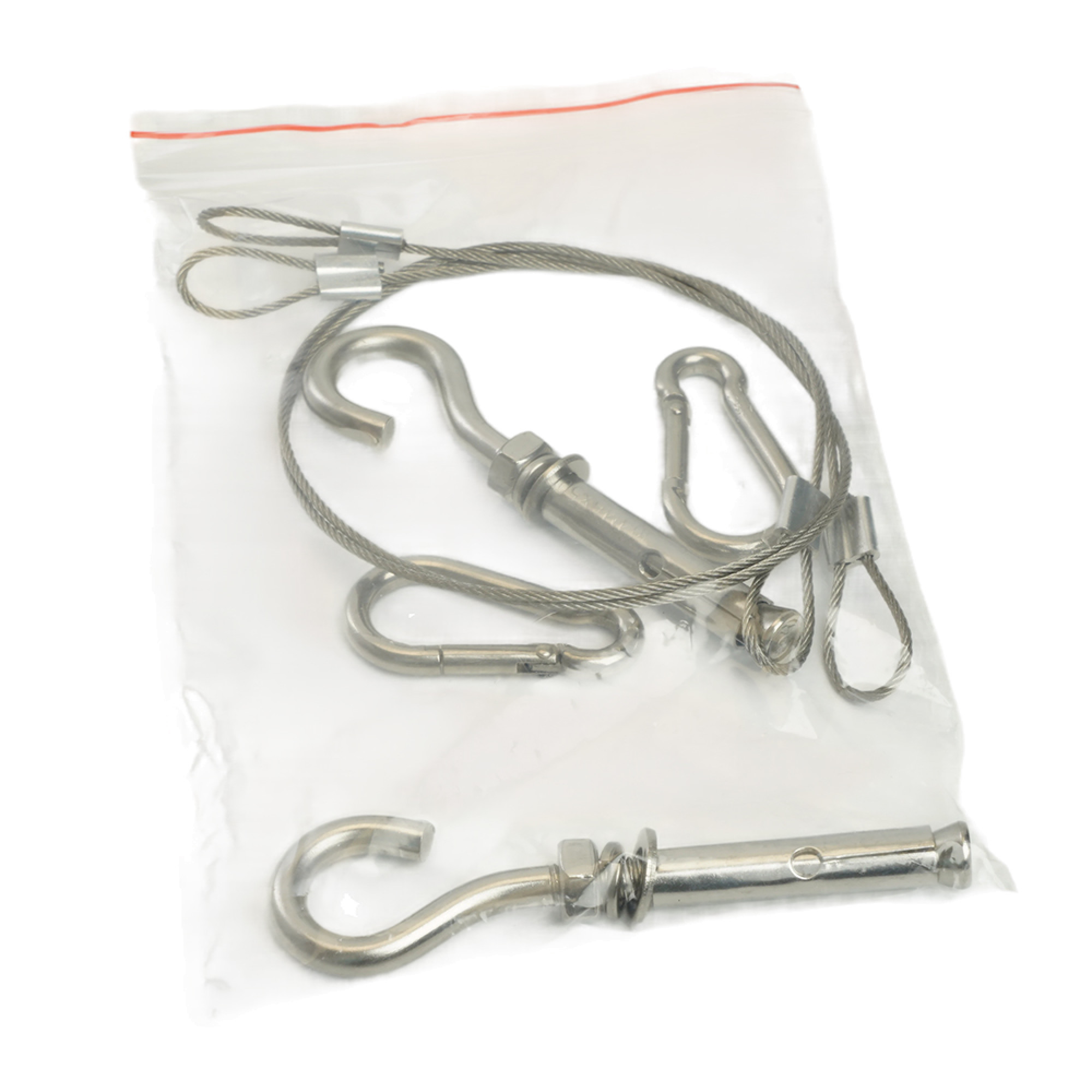 Светильник складской 100W 110° IP65 AC230V черный AL1180 Feron