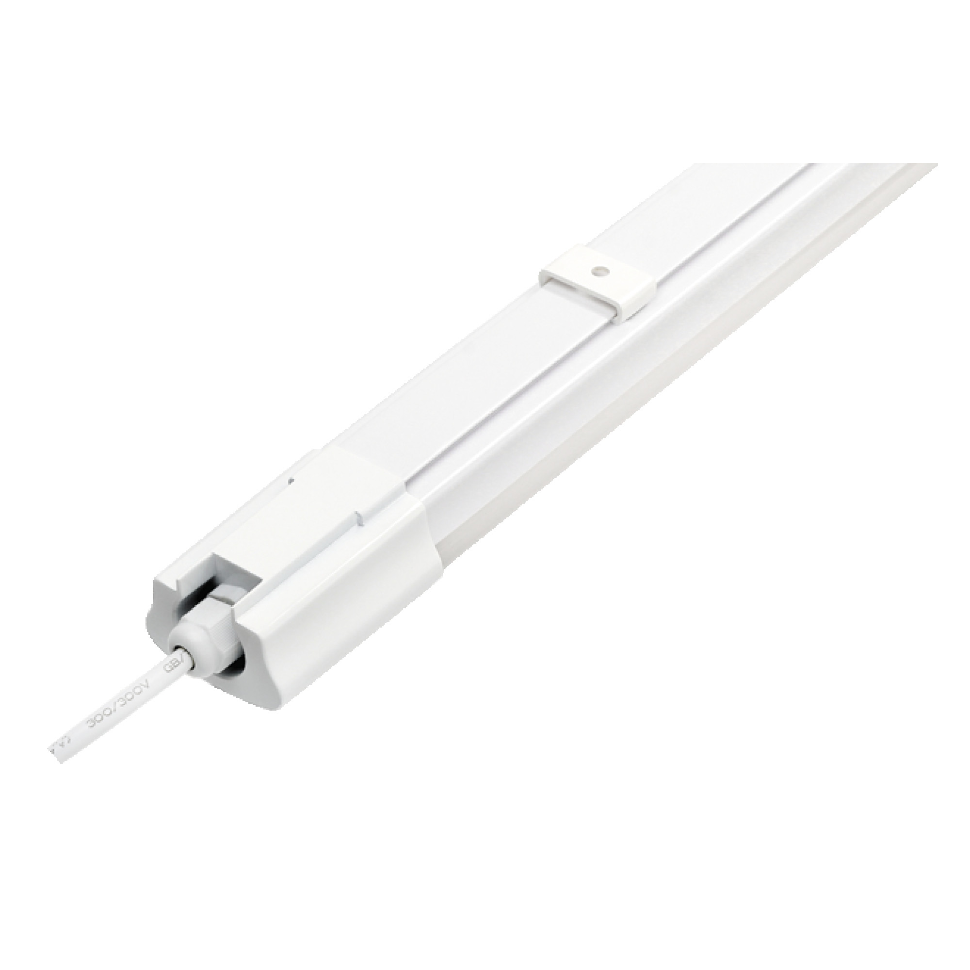 Светильник пылевлагозащищенный PWP-С2 1200 36w 6500K 3000Lm IP65 COMPACT (распродажа) Jazzway