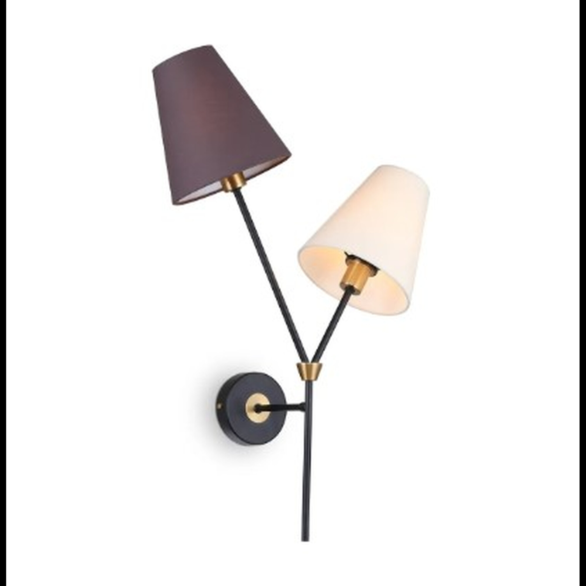 Бра Freya Hats FR5370WL-02B Maytoni