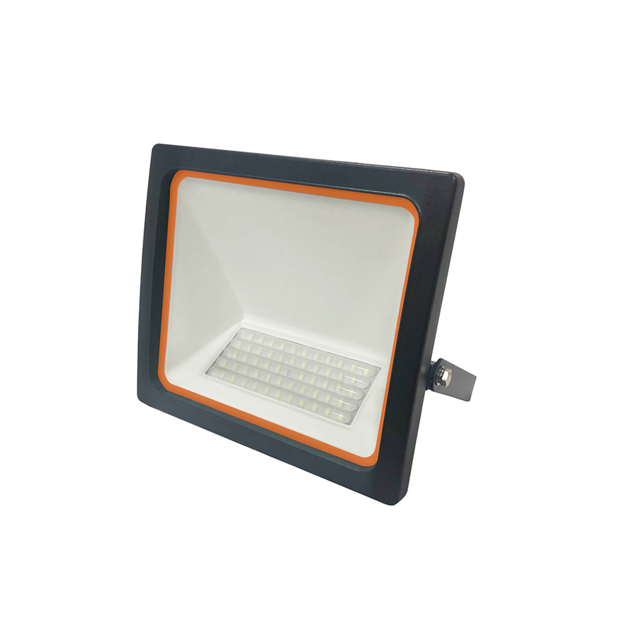 Прожектор светодиодный PFL-AS-50w 4000K IP65 асимметричный Jazzway