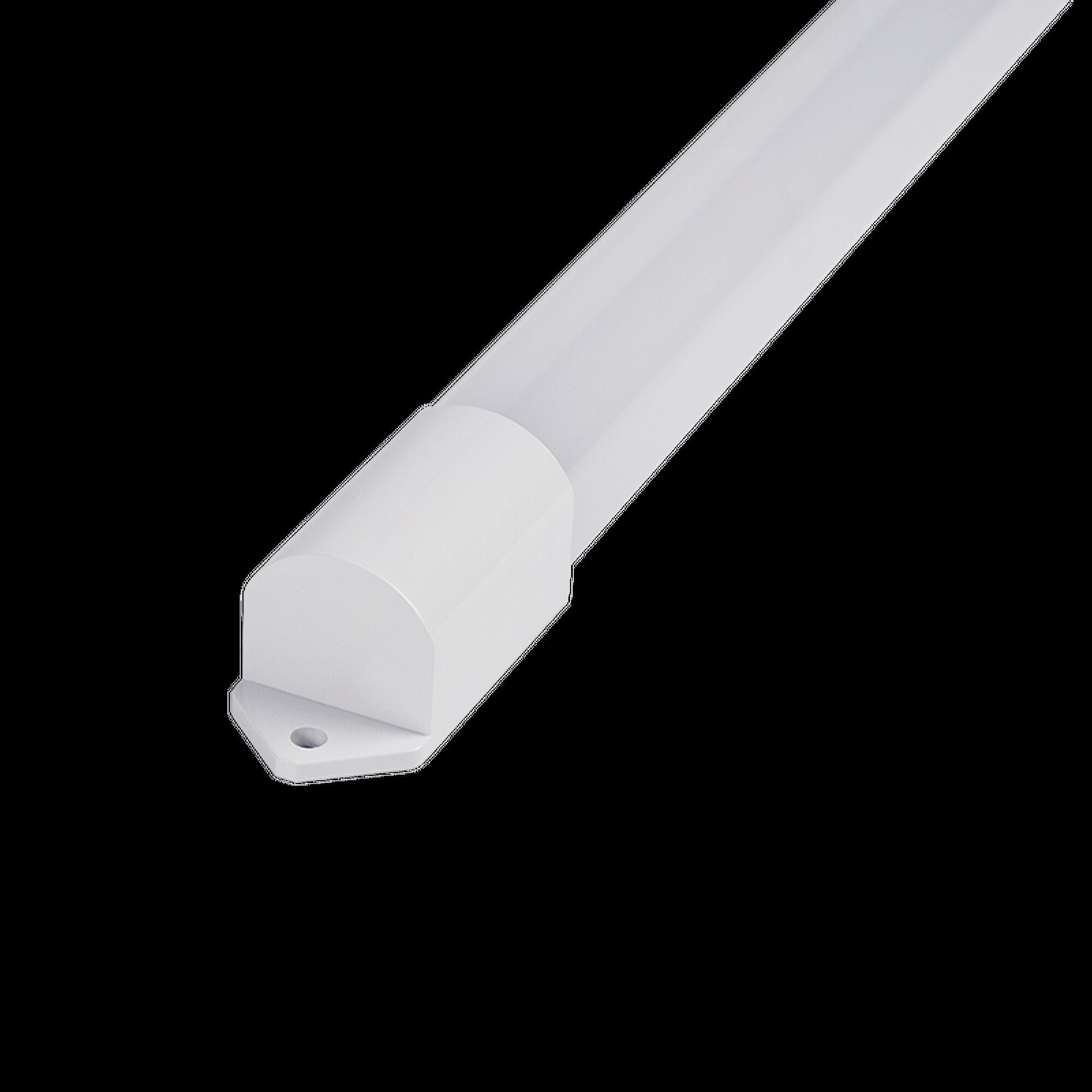 Cветильники линейный PLED T4i 300  6W 4000K IP54 Jazzway
