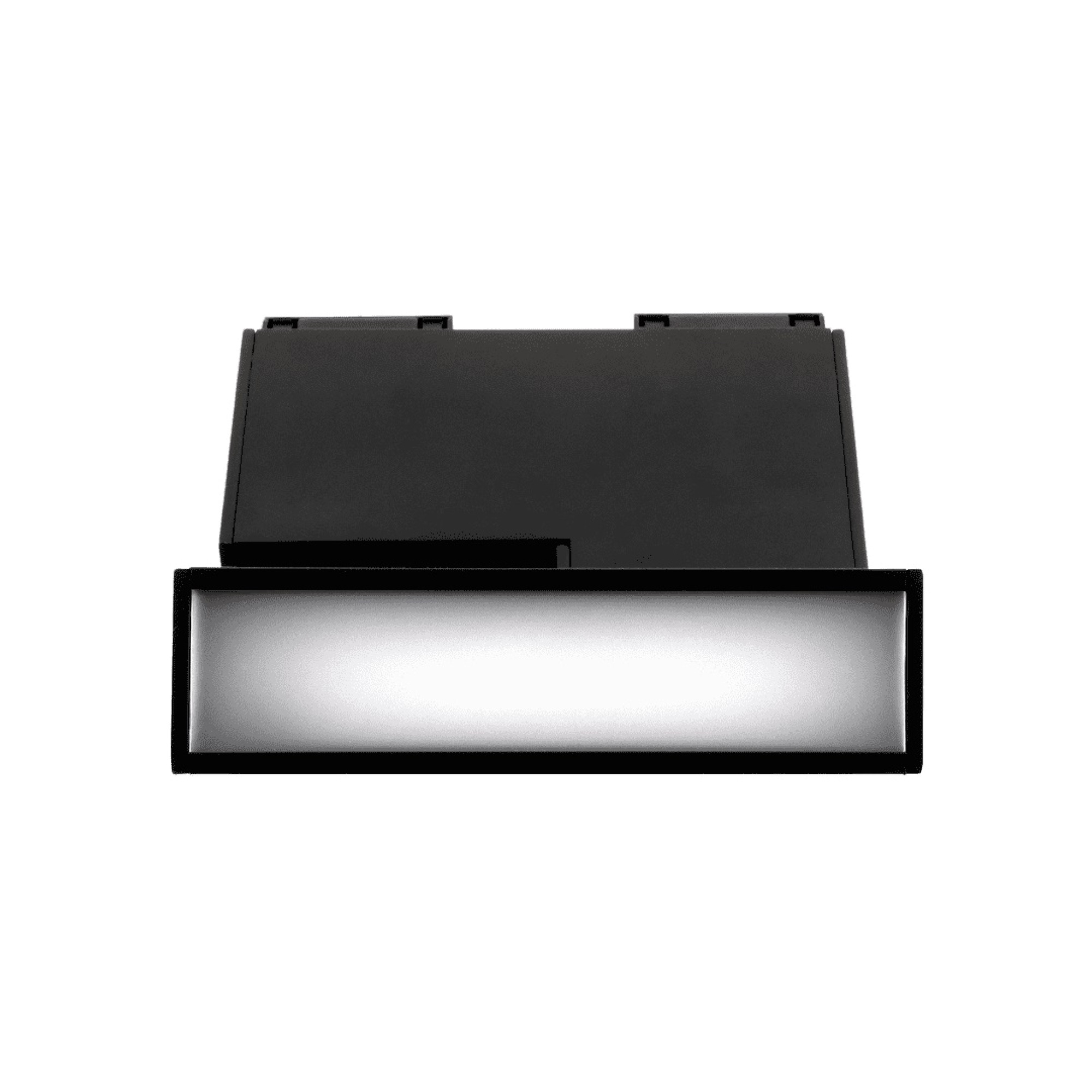 Светильник для трека SY черный, 10 Вт, 3000K, SY-601252-BL-10-WW SWG