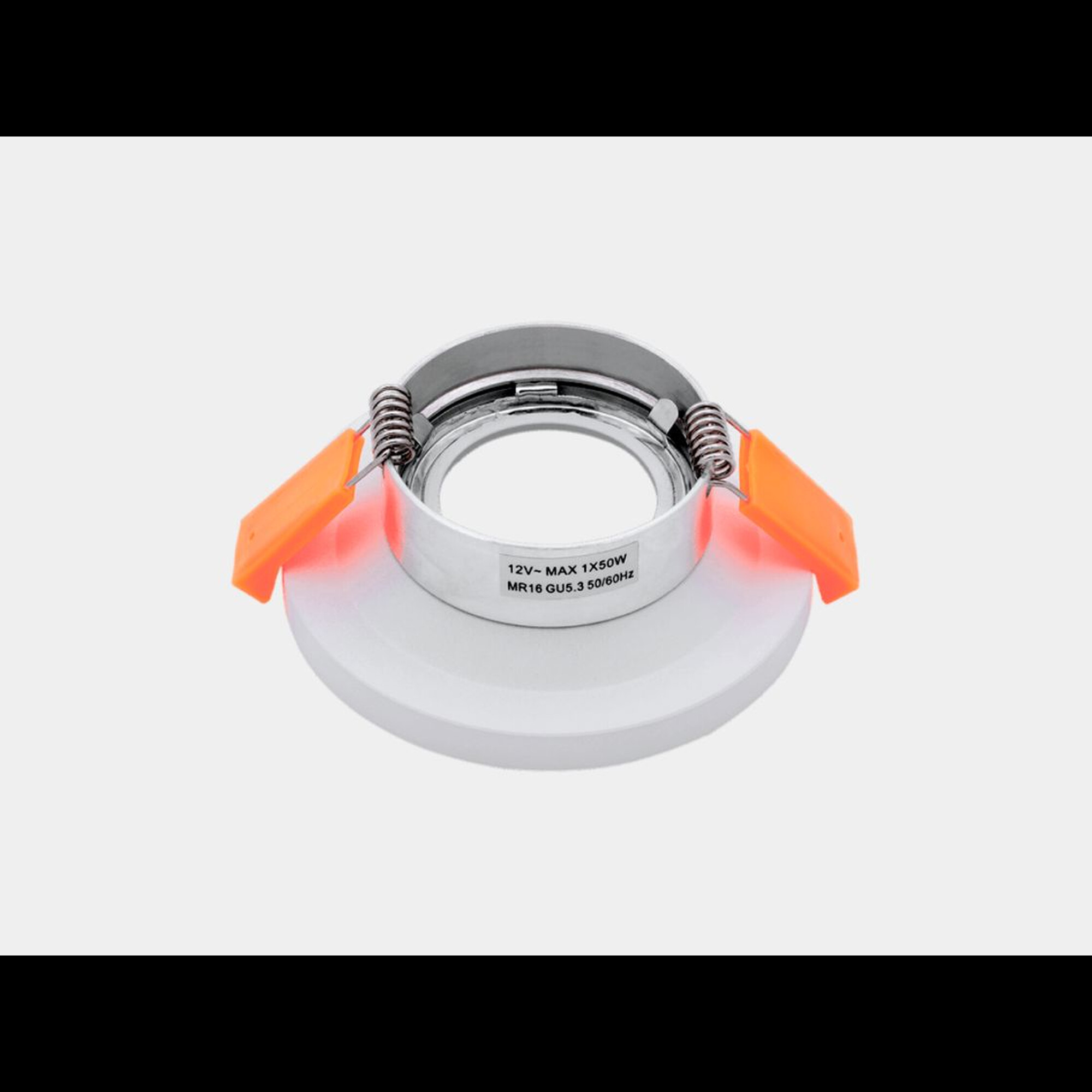 Светильник встраиваемый NC2079-FW SWG