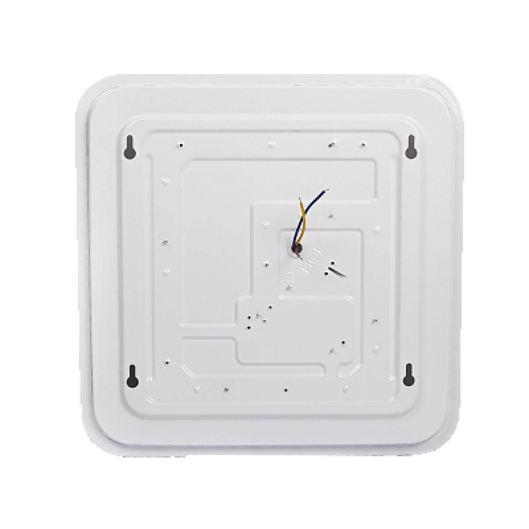 Светильник светодиодный потолочный PPB Scandic-S 54w 4000K GR IP20 Jazzway