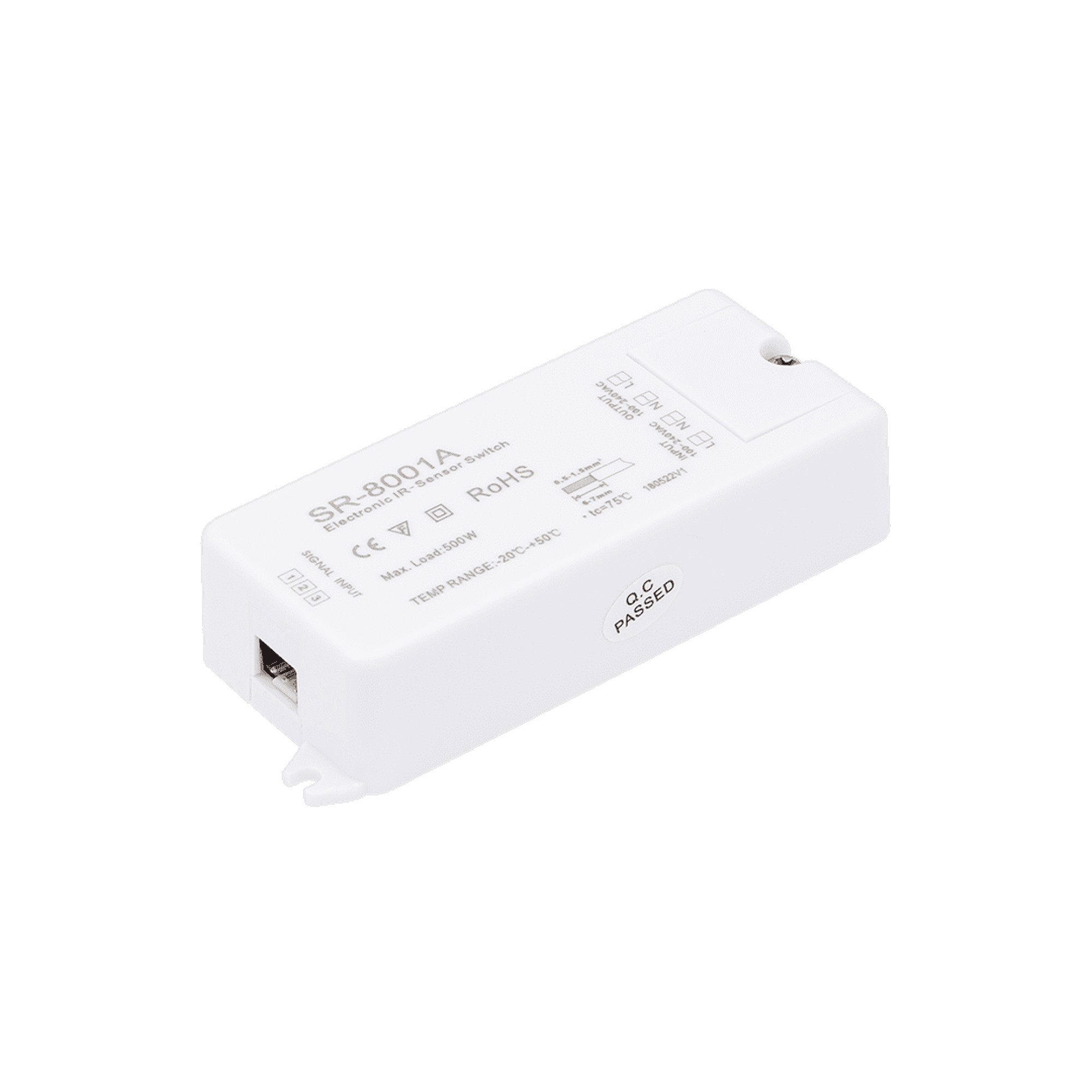 ИК-выключатель 