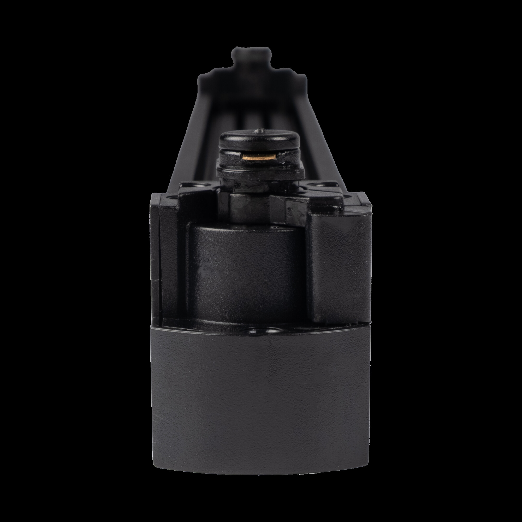 Светильник трековый PTR  4230R 30W 4000K 24° BL (чёрный) 480мм IP40 Jazzway