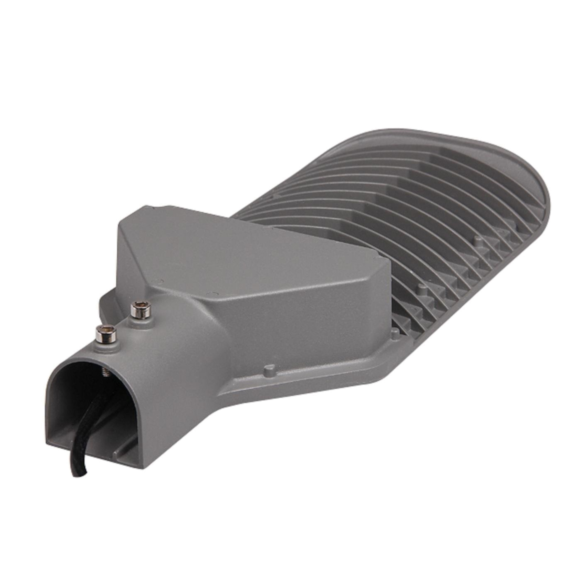 Светильник консольный PSL 02 30w 5000K IP65 GR AC85-265V Jazzway