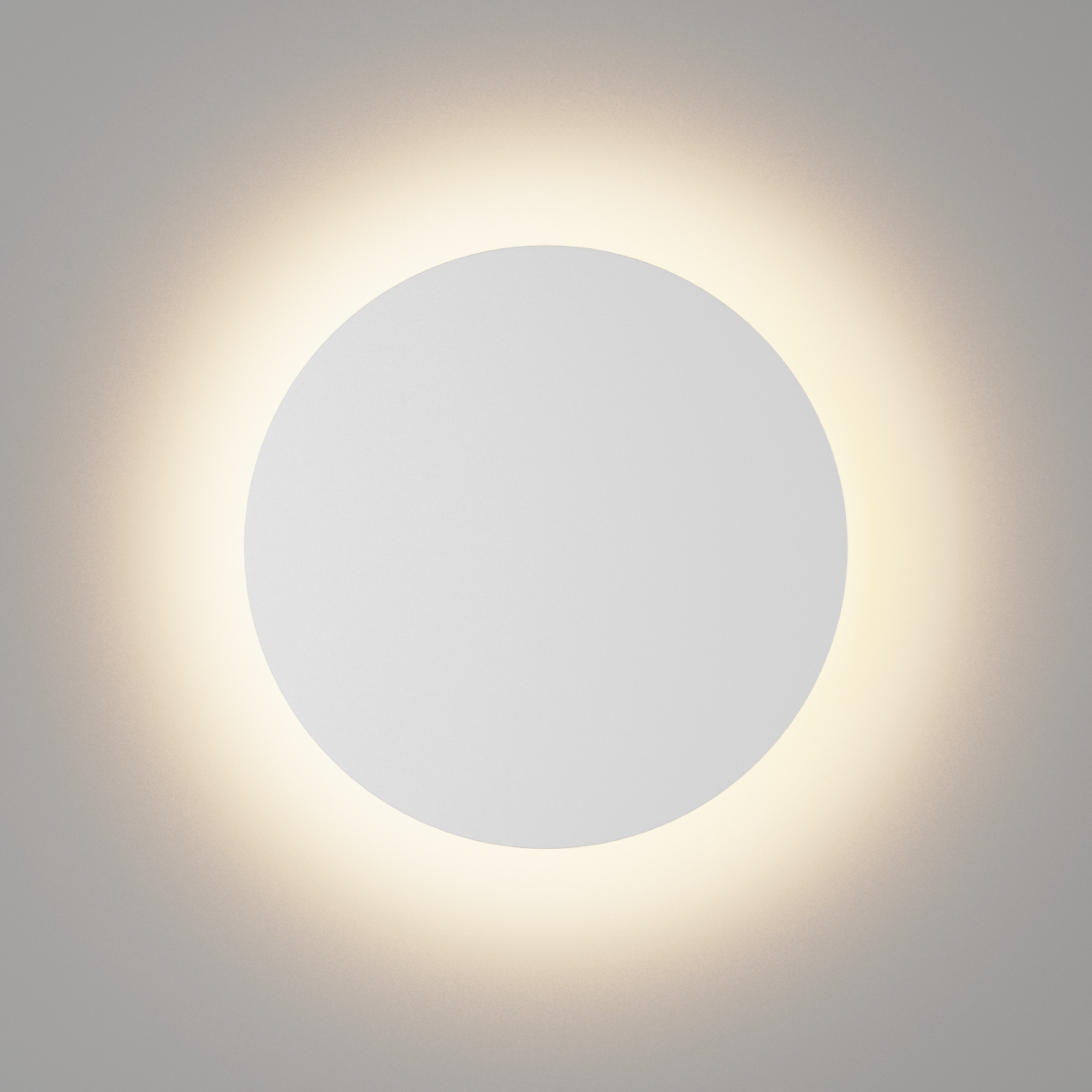 Светильник настенный CIRCUS, Белый, 6Вт, 4000K, IP54, GW-8663S-6-WH-NW SWG