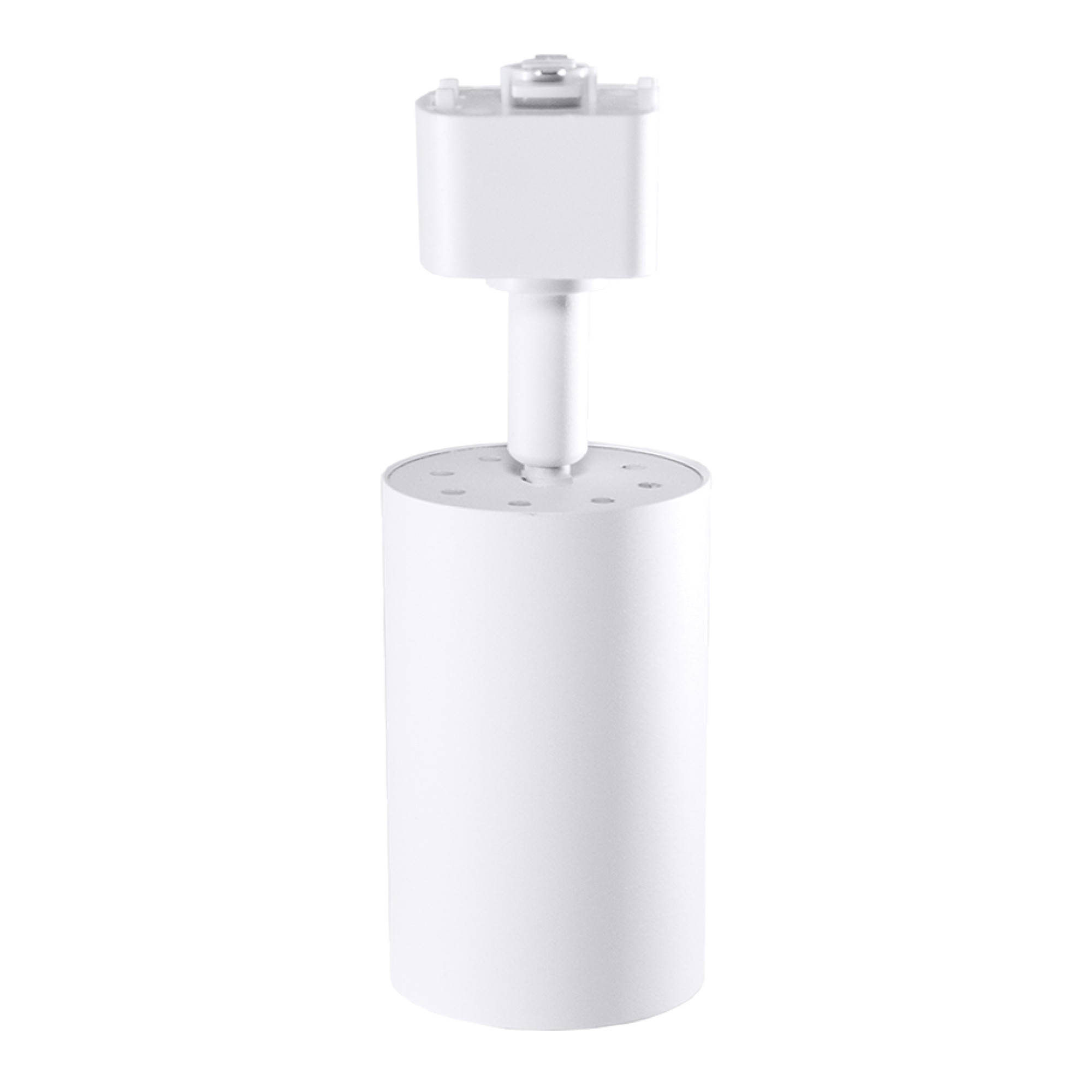 Светильник трековый однофазный под лампу GU10 SI-ST1-GU10-1W Белый SignImpress