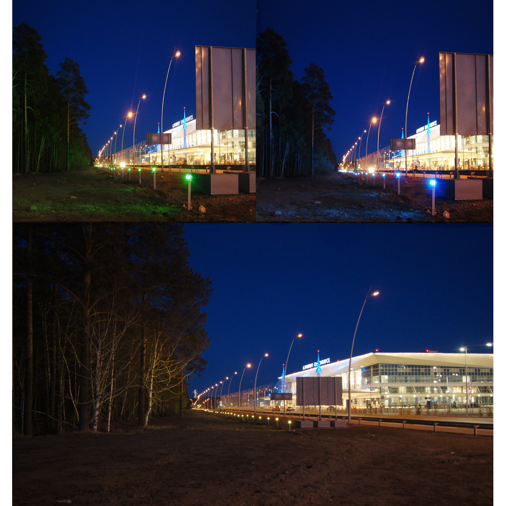 Светильник светодиодный FWL 12-26-RGBW50-D65 (26	Вт, до 3248Лм,	2,70кг) Ферекс