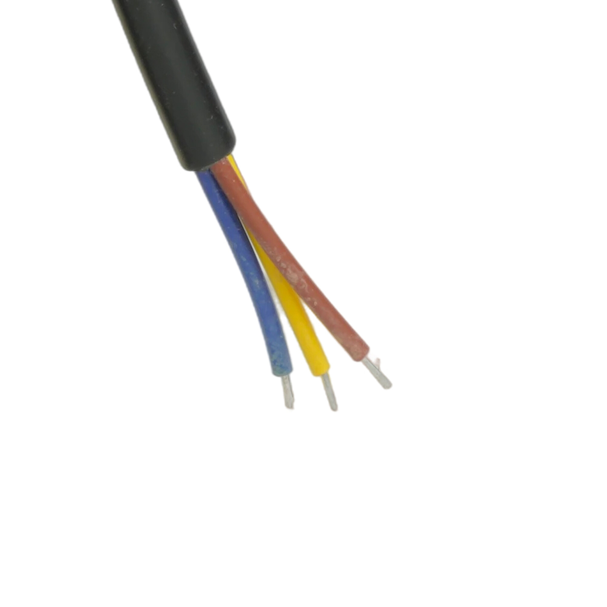 Прожектор светодиодный 2835SMD, 100W 6500K AC220-240V/50Hz IP65, черный в компактном корпусе Feron