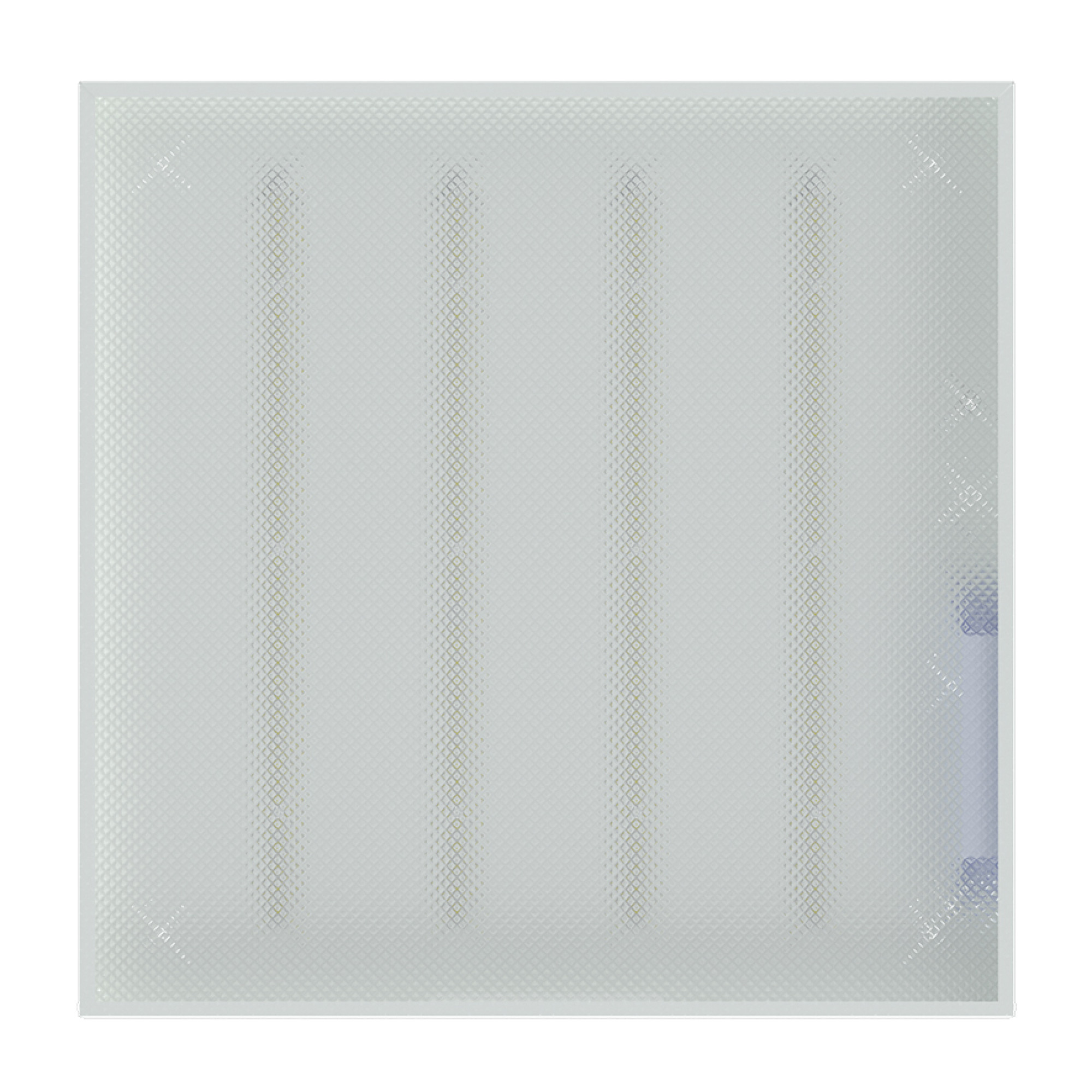 Светильник светодиодный FG 595 36W 3000K призма Faros