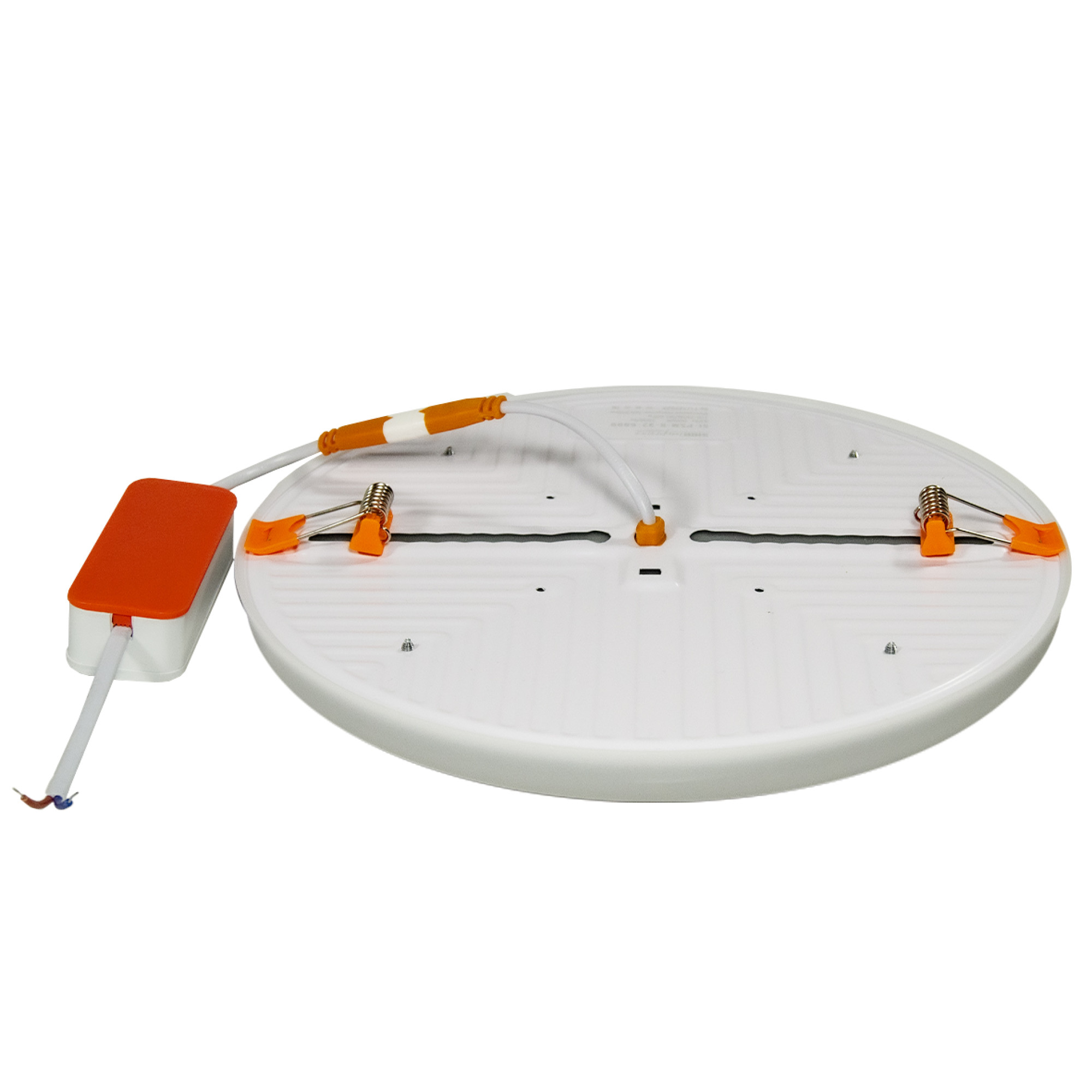 Светильник светодиодный регулируемый (до 150мм) 22Вт 4000K 1900Лм круг SignImpress