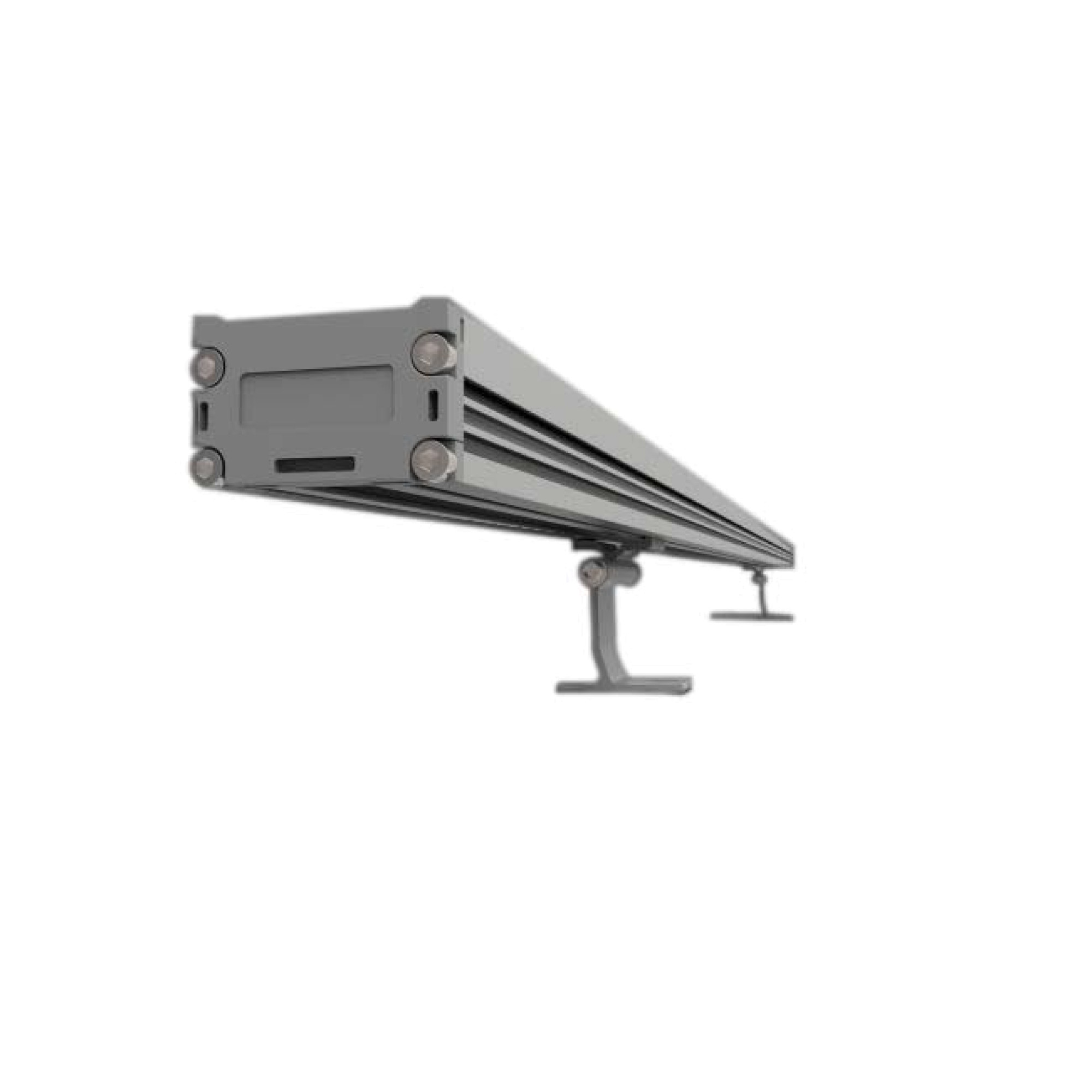 Прожектор линейный архитектурный WL24-24/12 CW 0,5м. (24v - 12вт.)