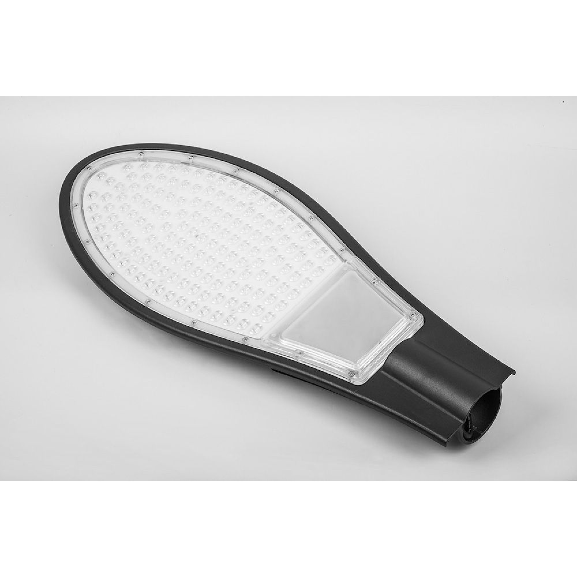 Светильник консольный 50LED*50W - 6400К AC230V/ 50Hz цвет черный (IP65), SP2926 Feron
