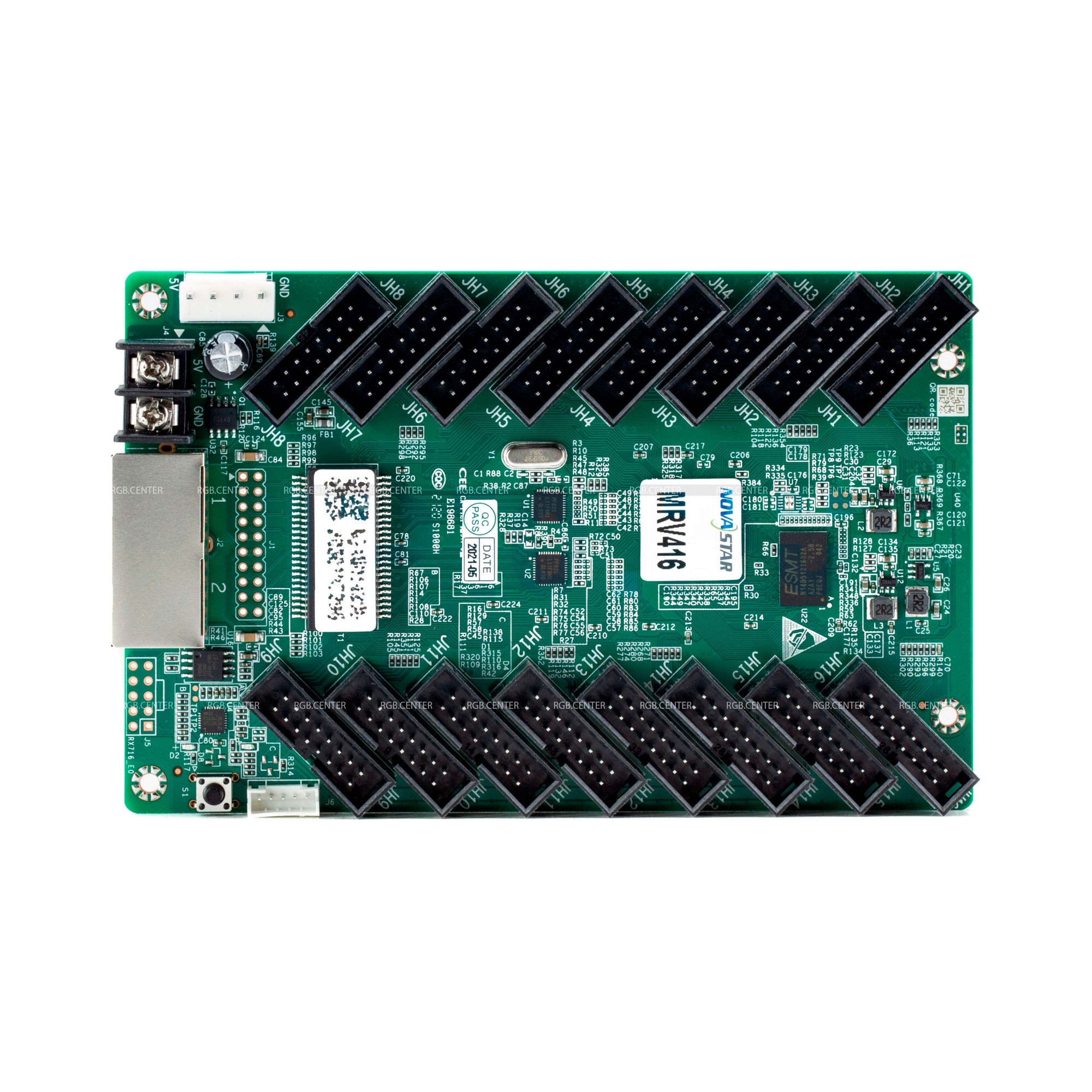 Контроллер MRV 416 Novastar