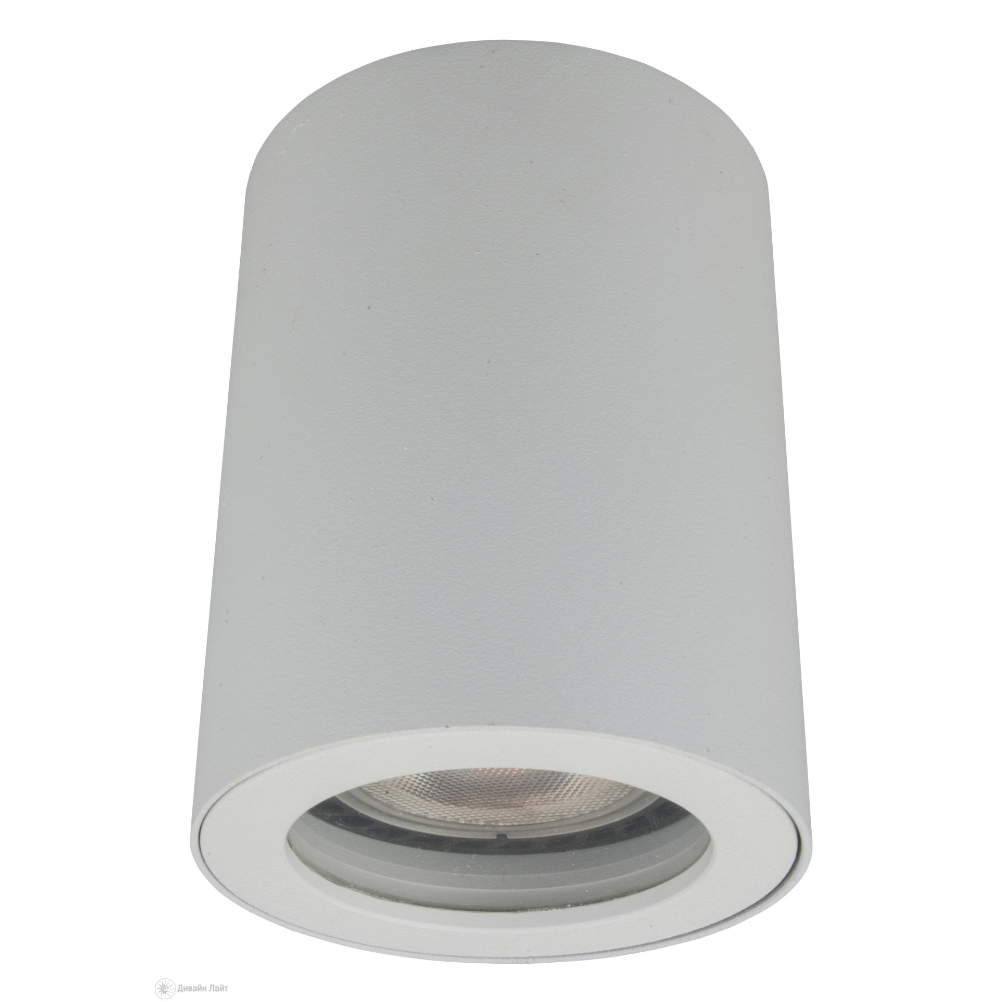 Влагозащищенный светильник DK3007-WH Denkirs