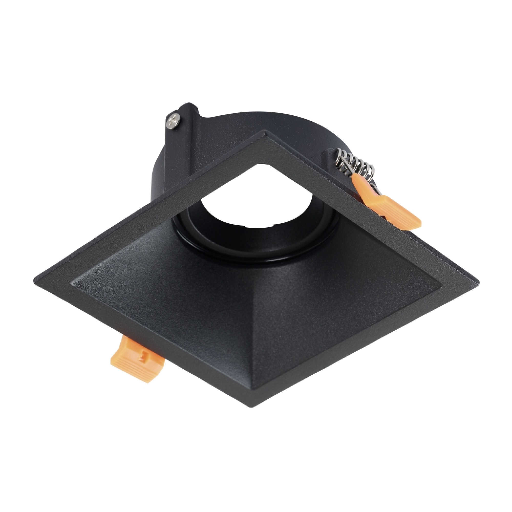 CRYSTAL LUX Светильник встраиваемый CLT 009C1 BL