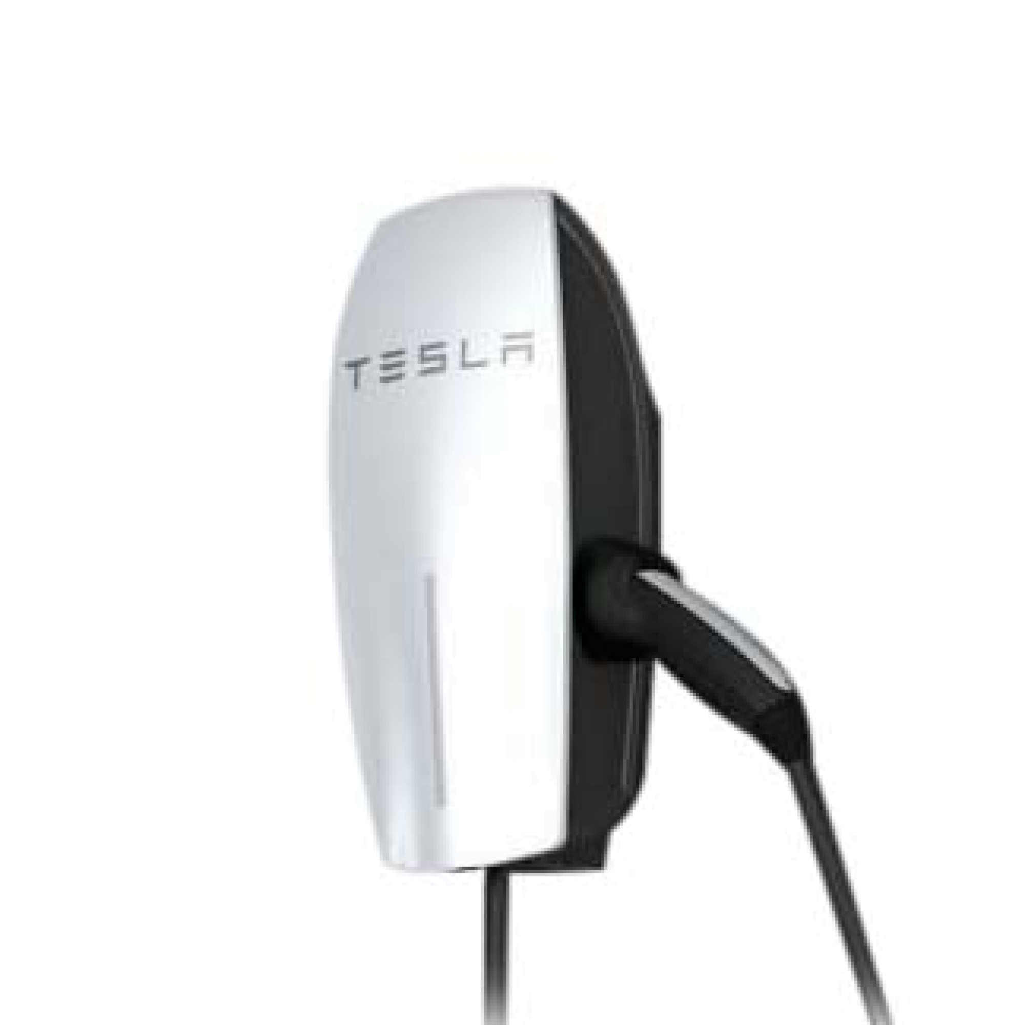 Зарядная станция для электромобилей Tesla Wall Connector 11кВт/48A