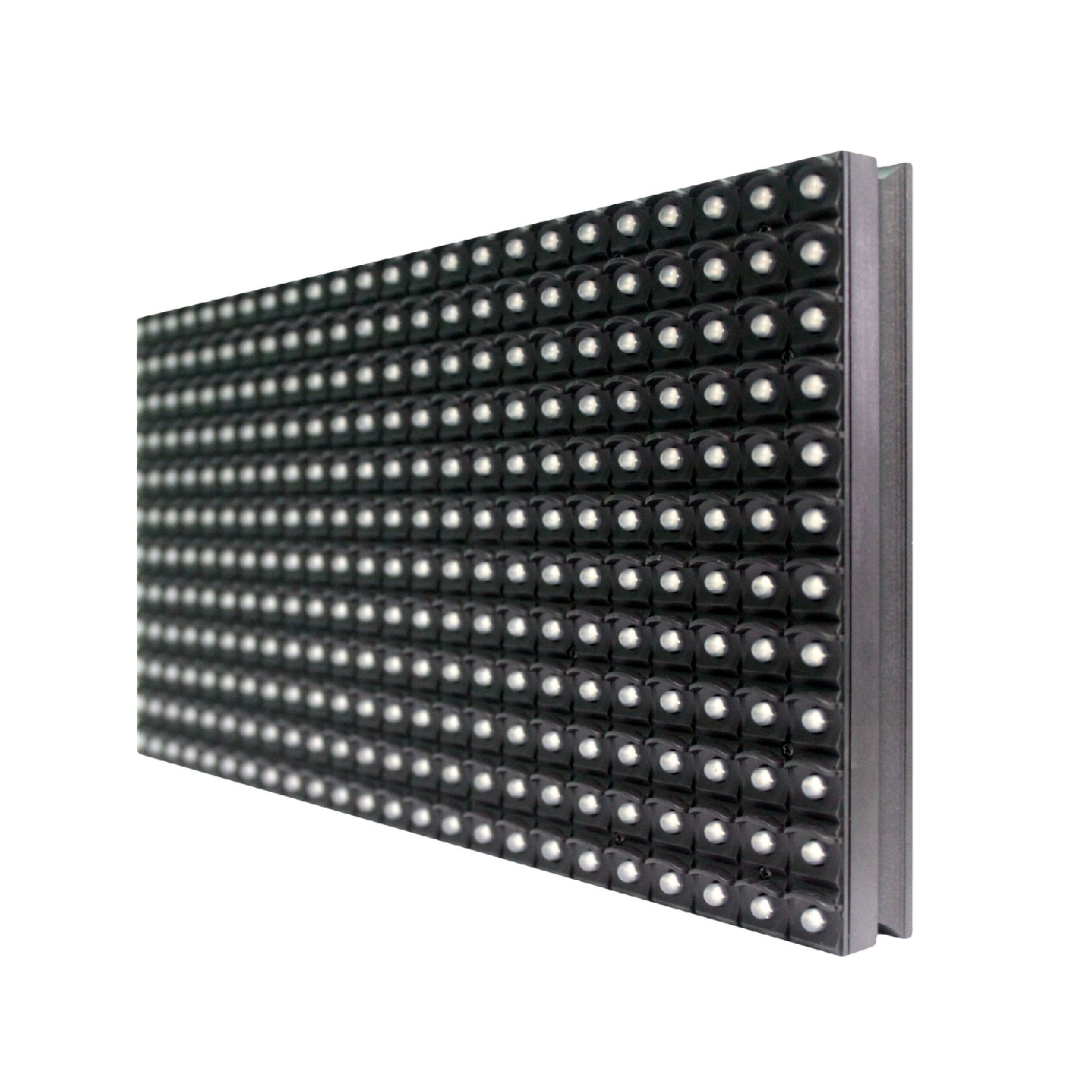 Модуль светодиодный Indoor CL-P 10-G dip Зеленый (Цайлянг) 