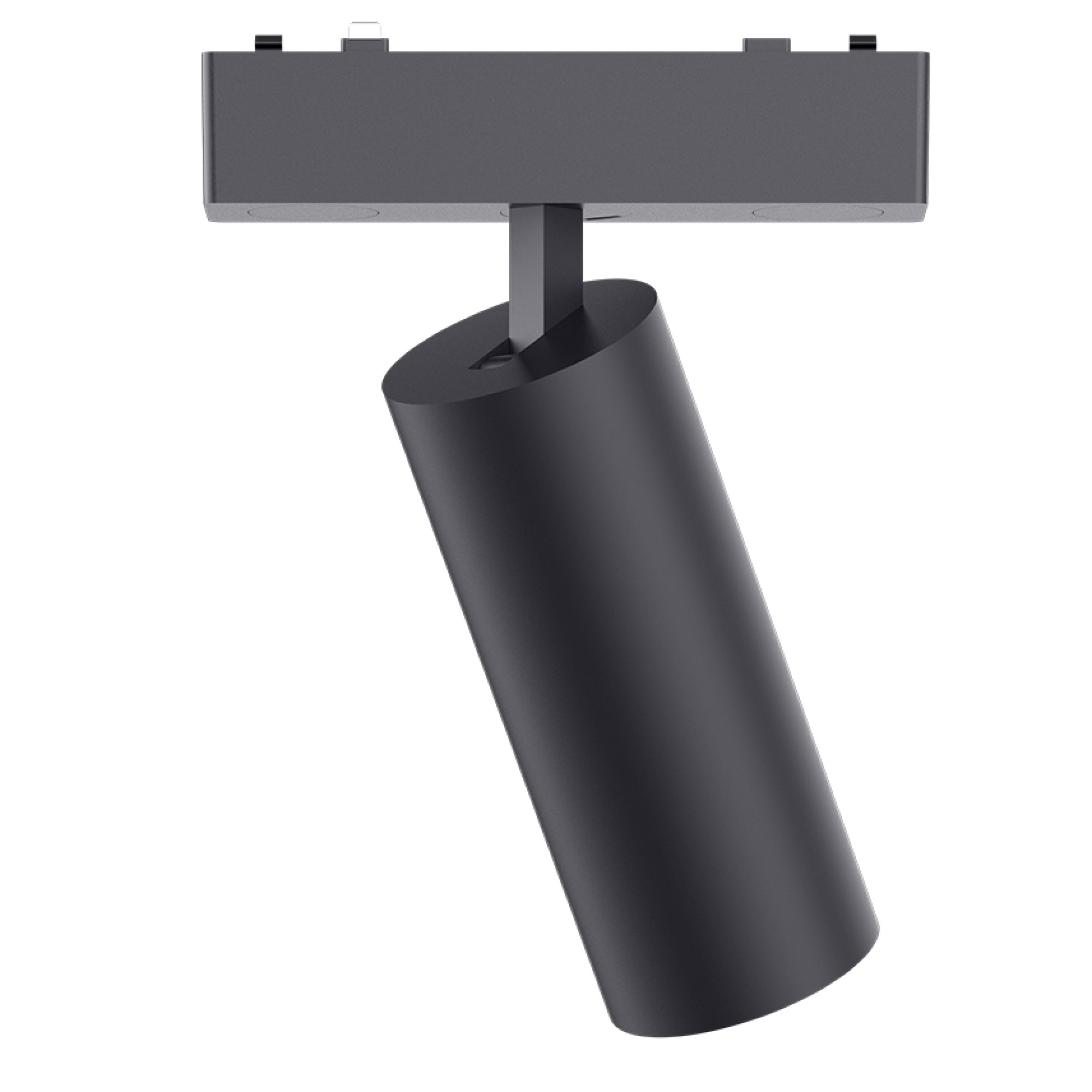 Светильник трековый однофазный магнитный Inclin-1 48В 9Вт 