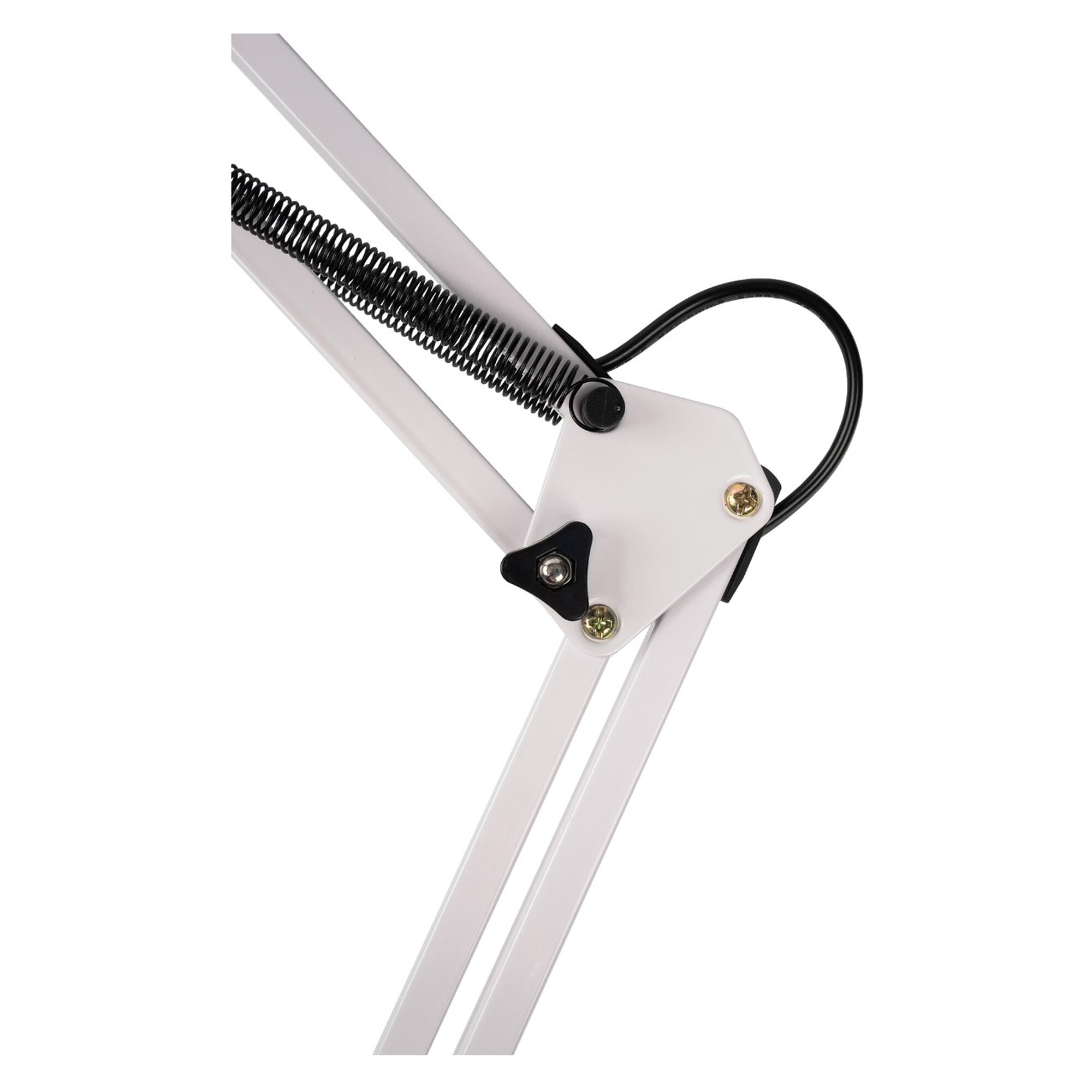 Настольная лампа TBL-02-wh ФАZA