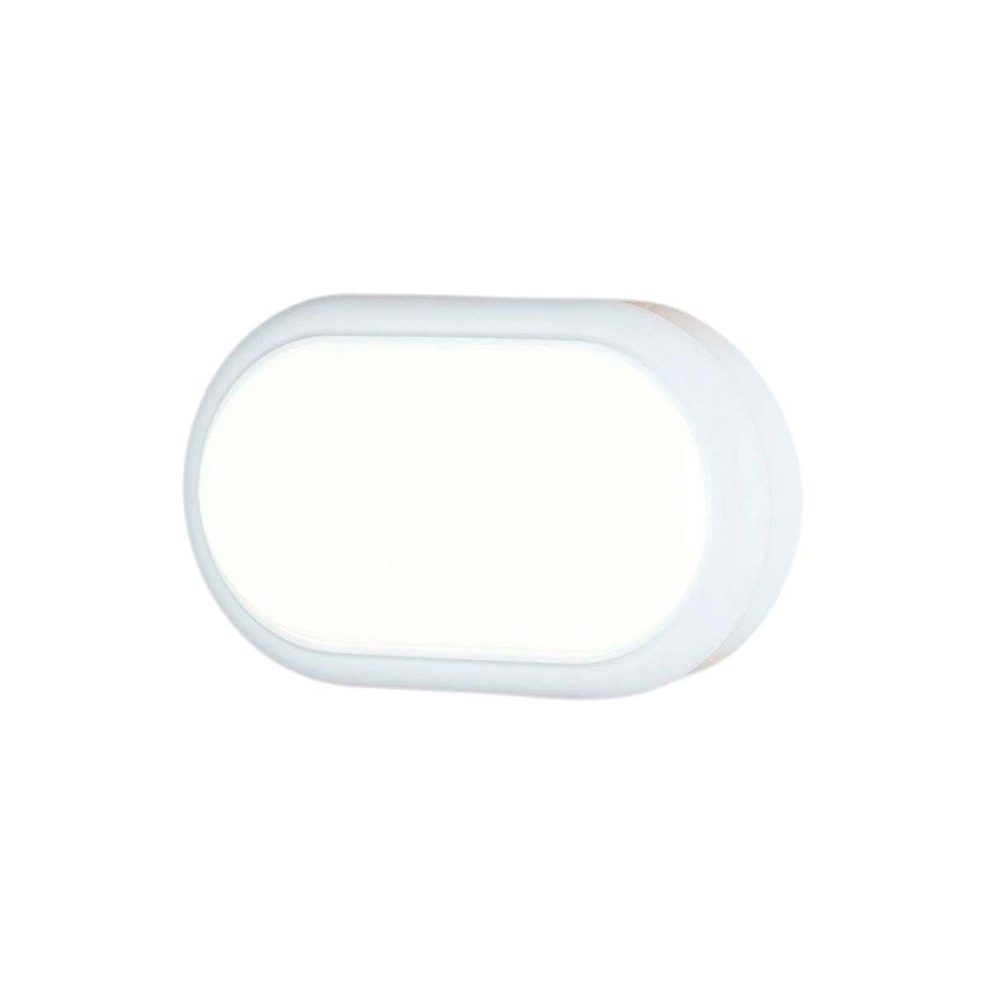 Светильник влагозащищенный овальный LTB04 LED 18W Forssa белый Elektrostandard (распродажа)