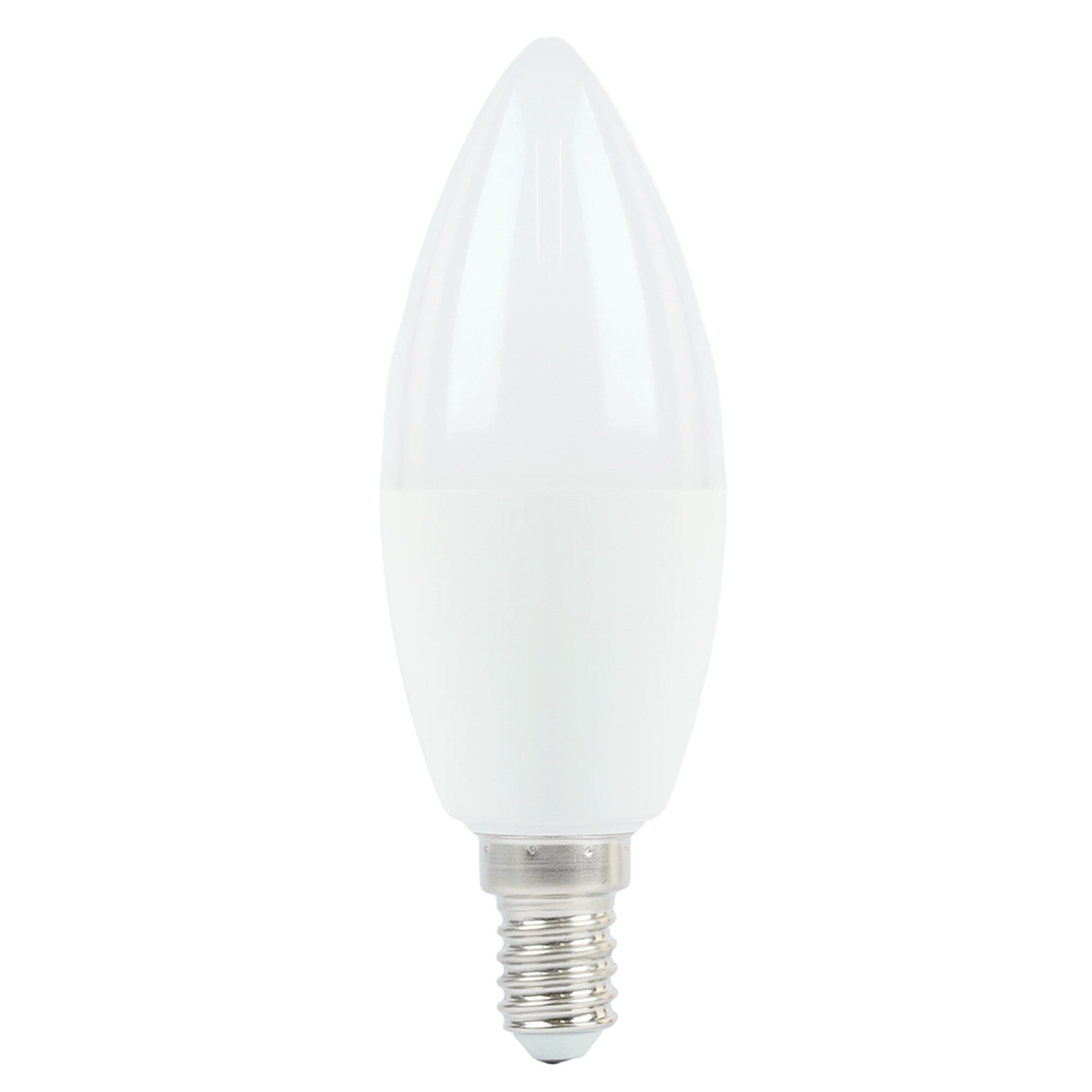Лампа светодиодная LB-980 Свеча E14 15W 175-265V 4000K Feron