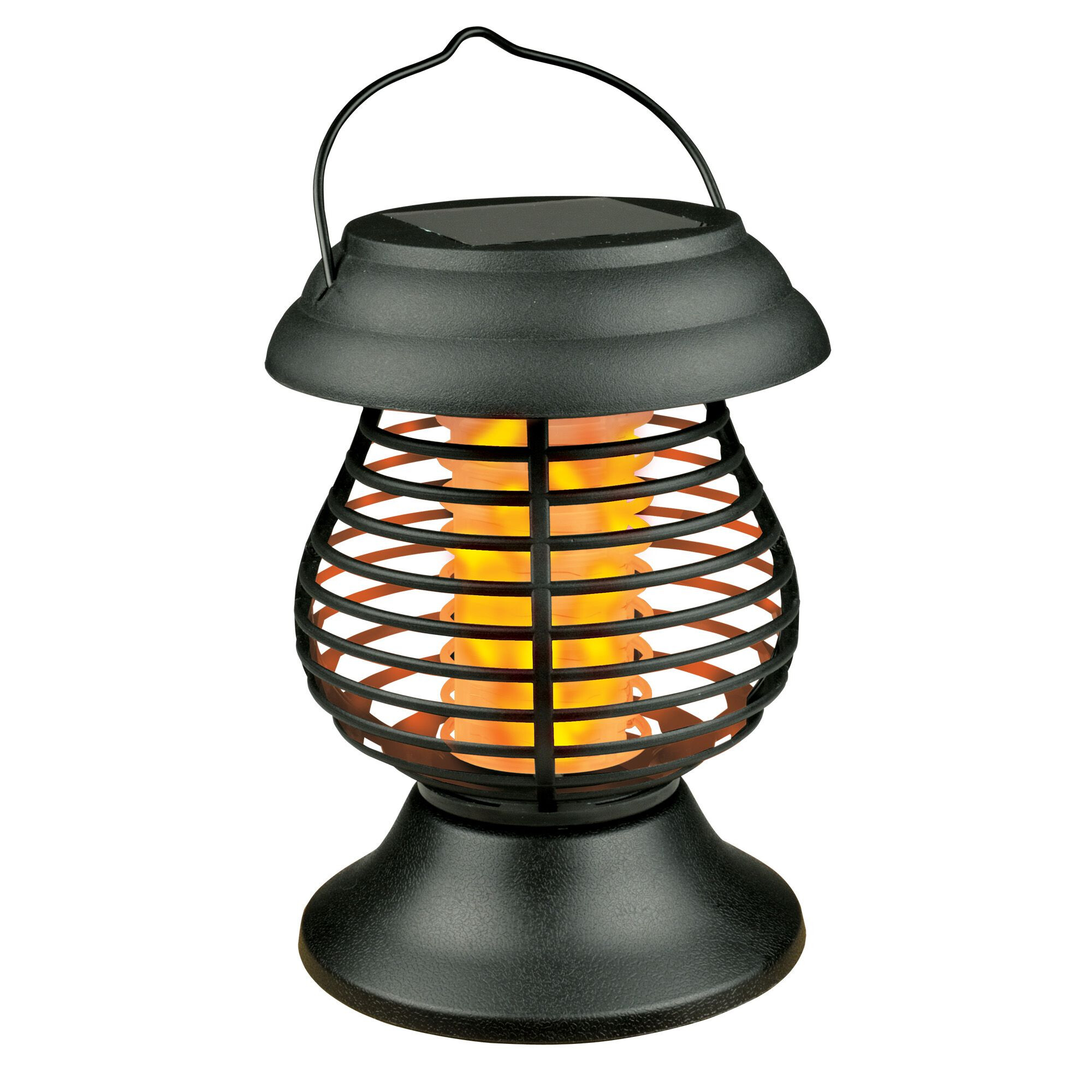 Светильник на сол. батарейках USL-F-300/PМ310 BUG ZAPPER Uniel