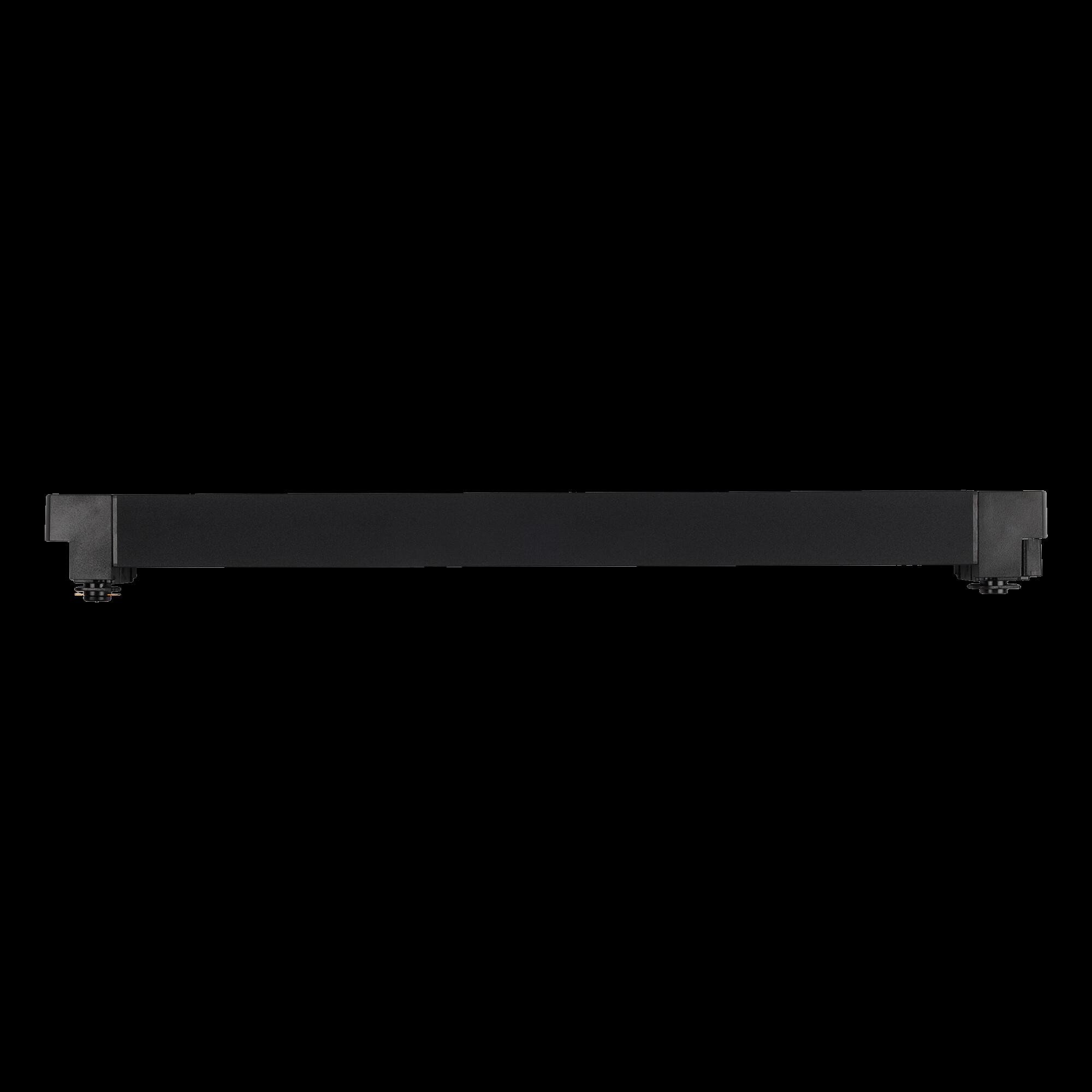 Светильник трековый PTR  4230R 30W 4000K 24° BL (чёрный) 480мм IP40 Jazzway