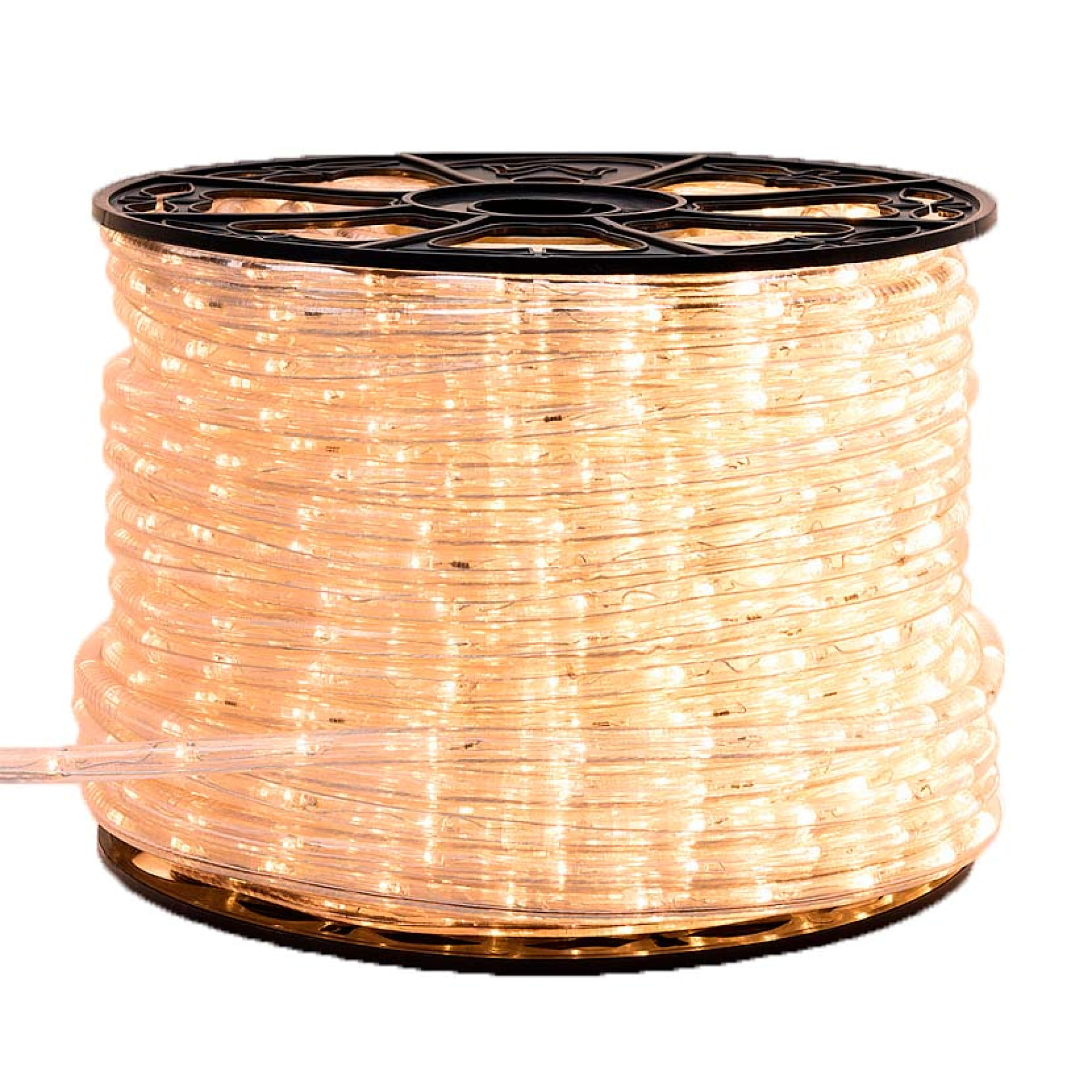 Дюралайт ARD-REG-STD Warm (220V, 36 LED/m, 100m) (Ardecoled, Закрытый) (распродажа) Arlight