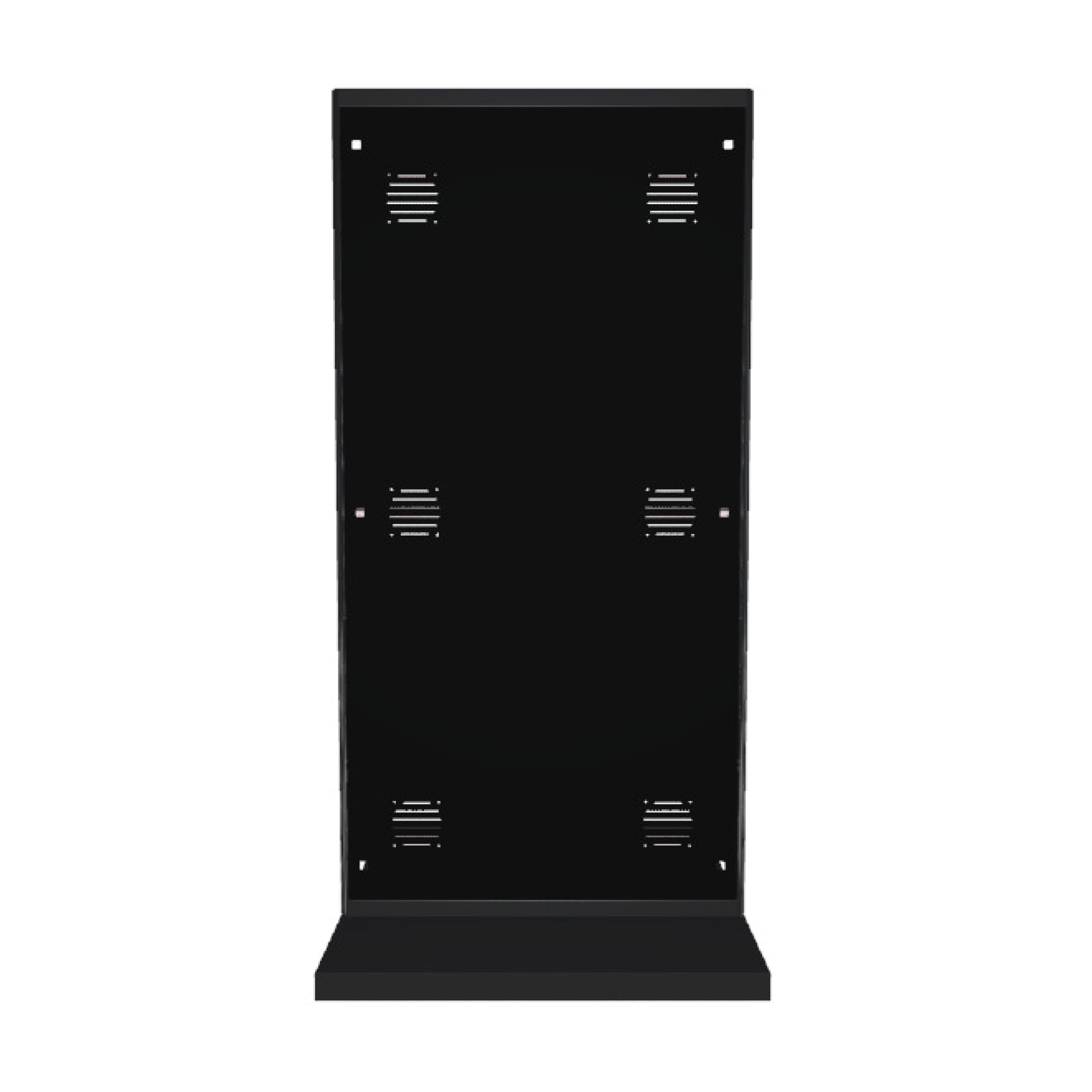 Пилон интерьерный 960*1920мм SignImpress