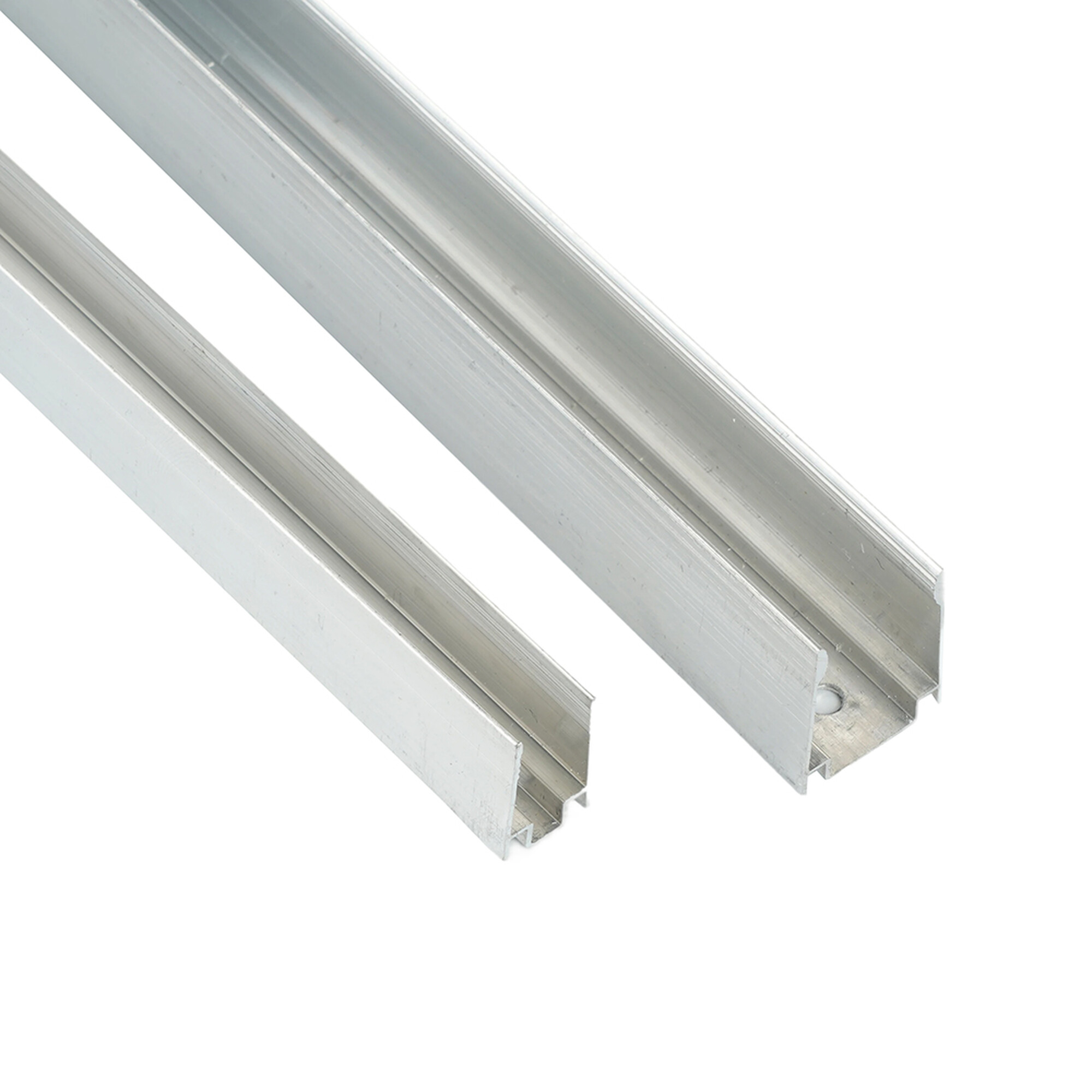 Крепеж для светодиодной ленты 220V LS720 (2835), LD720 Feron