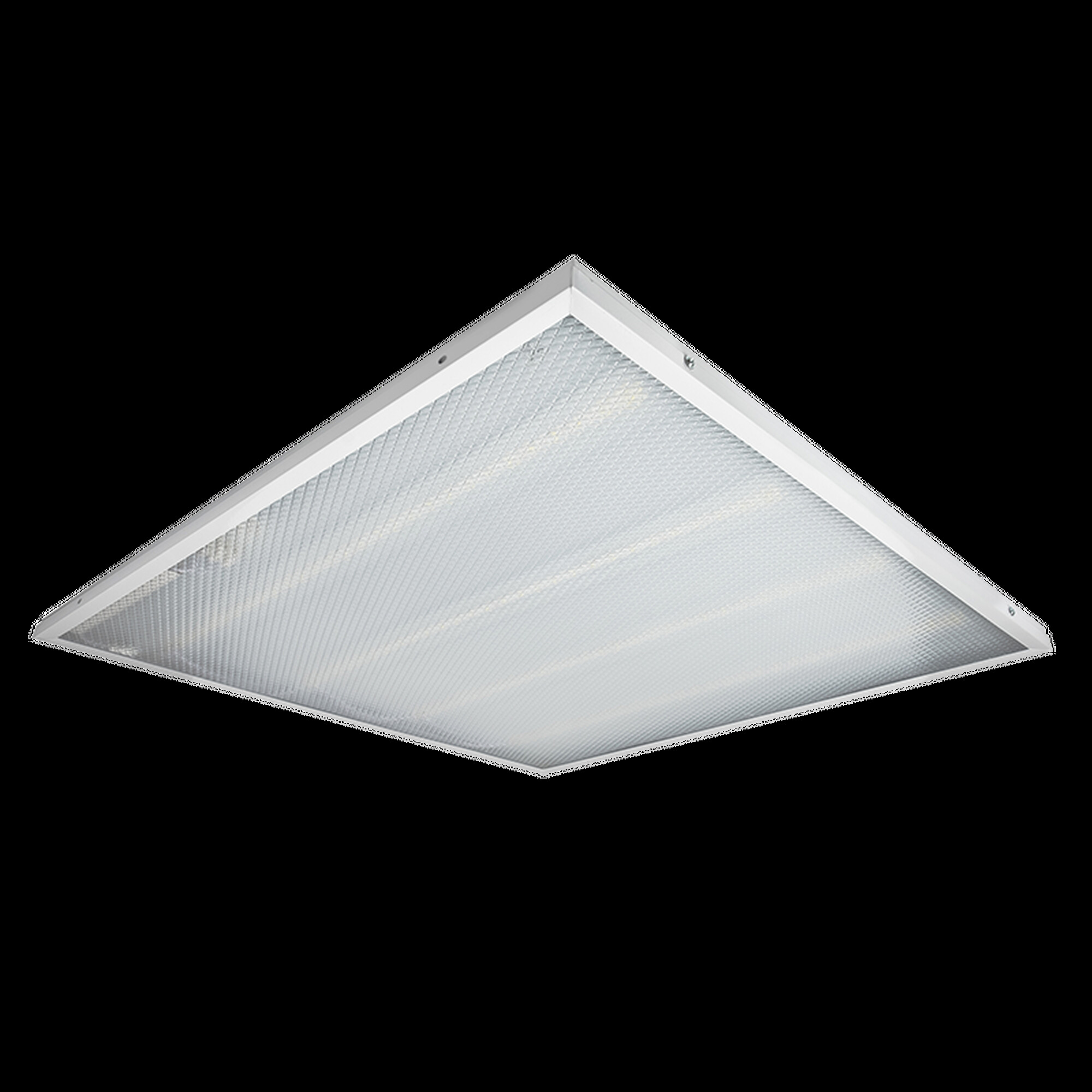 Светодиодная панель PPL 588/G Prisma 36w 4000K IP40 Jazzway