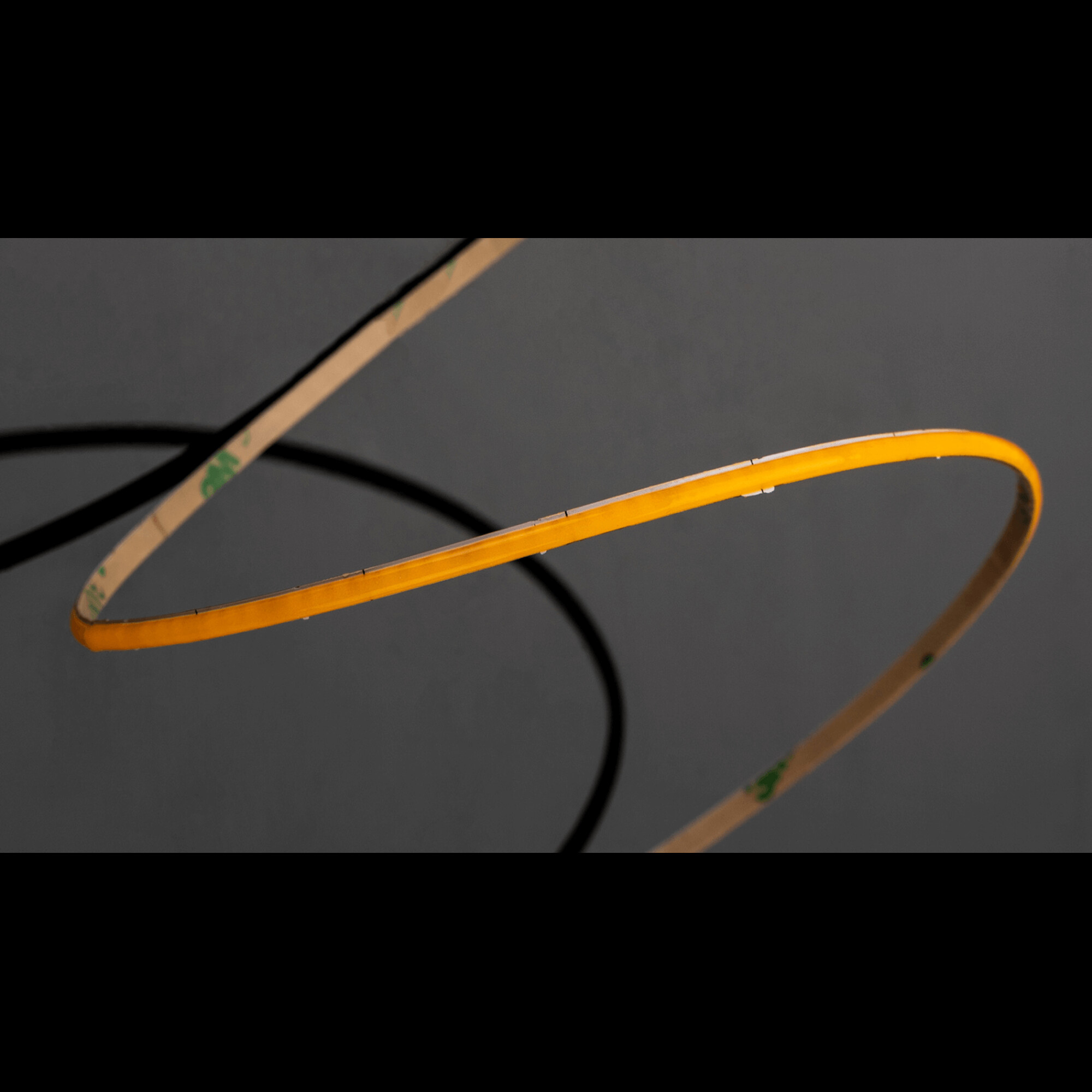 Лента светодиодная ПРО COB, 400 LED/м, 4,8 Вт/м, 24В , IP20, Цвет: Нейтральный (1метр) SWG