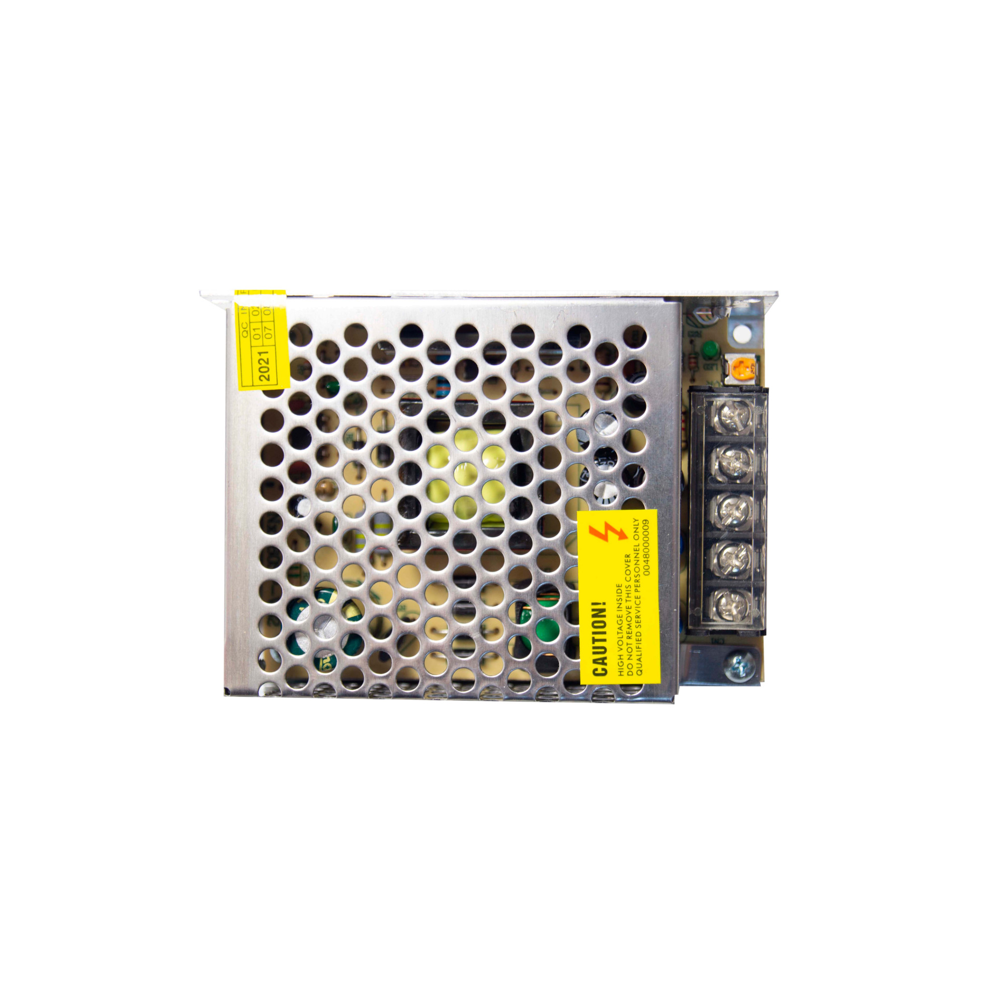 Блок питания 60Вт 24В IP20 SignImpress