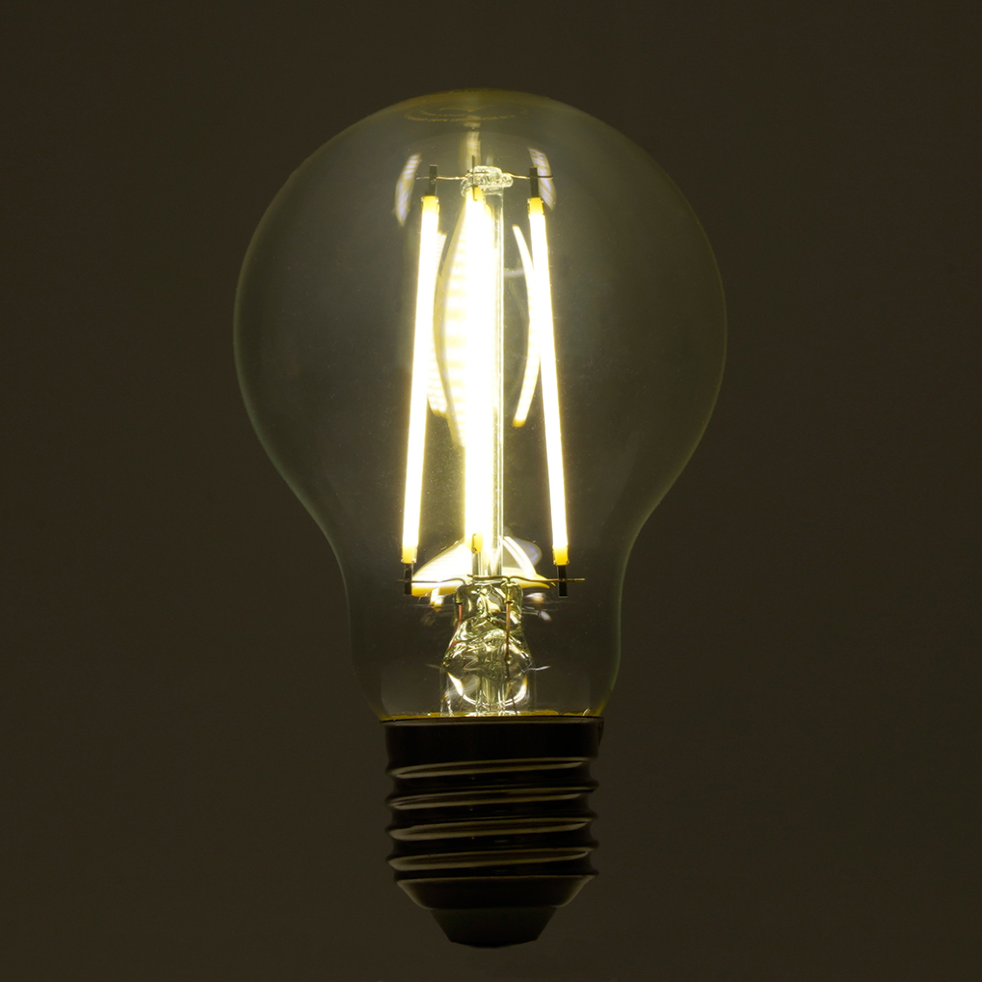 Лампа светодиодная PRO LB-1108 Шар E27 1300LM 8W 175-265V 4000K Feron