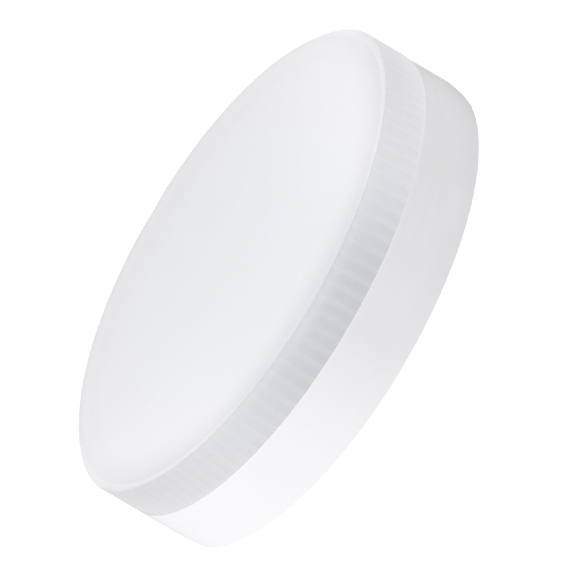 Лампа светодиодная GX53 12Вт 5000К L IC SignImpress