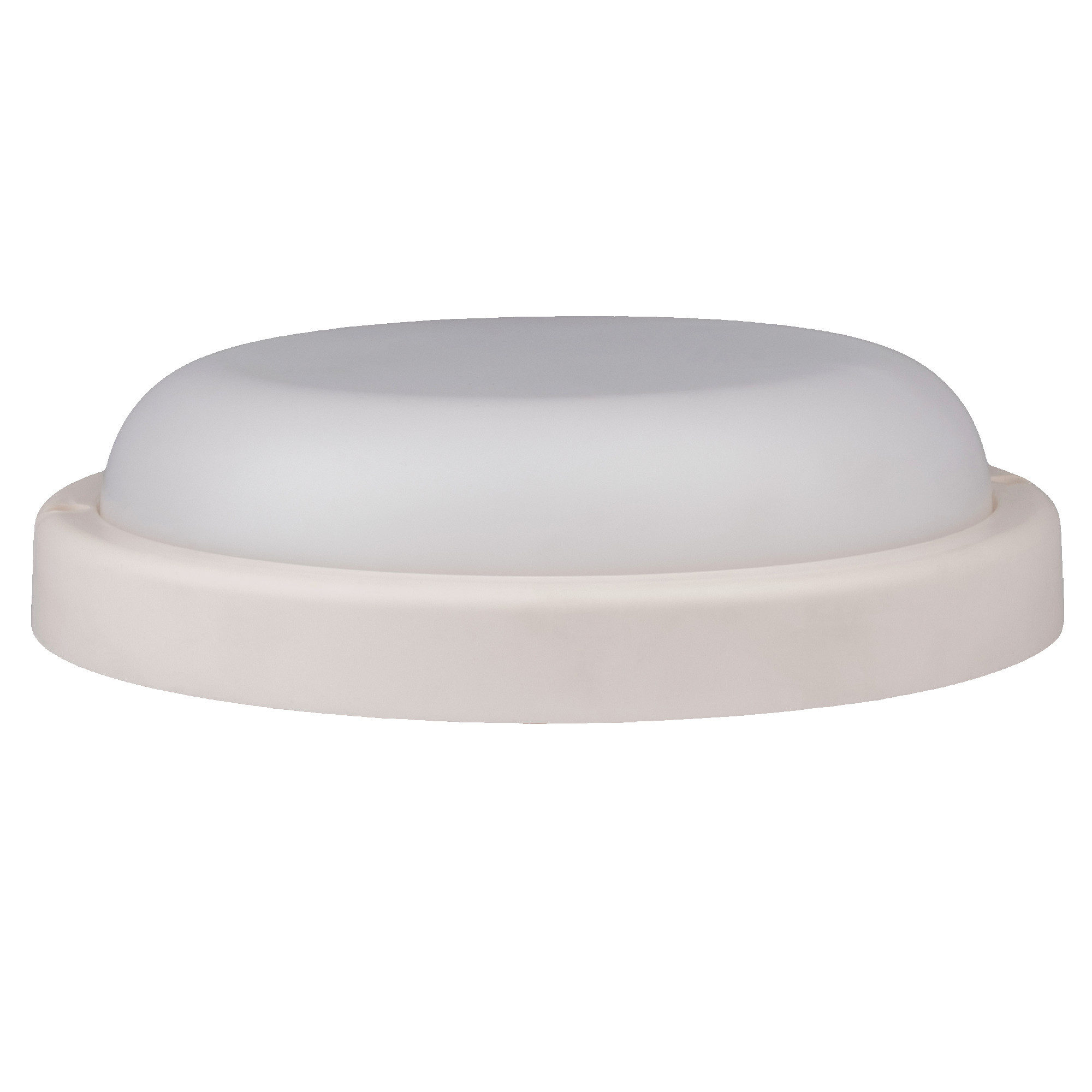 Светильник PBH - PC7-RA  12W 4000K WHITE IP65  Jazzway