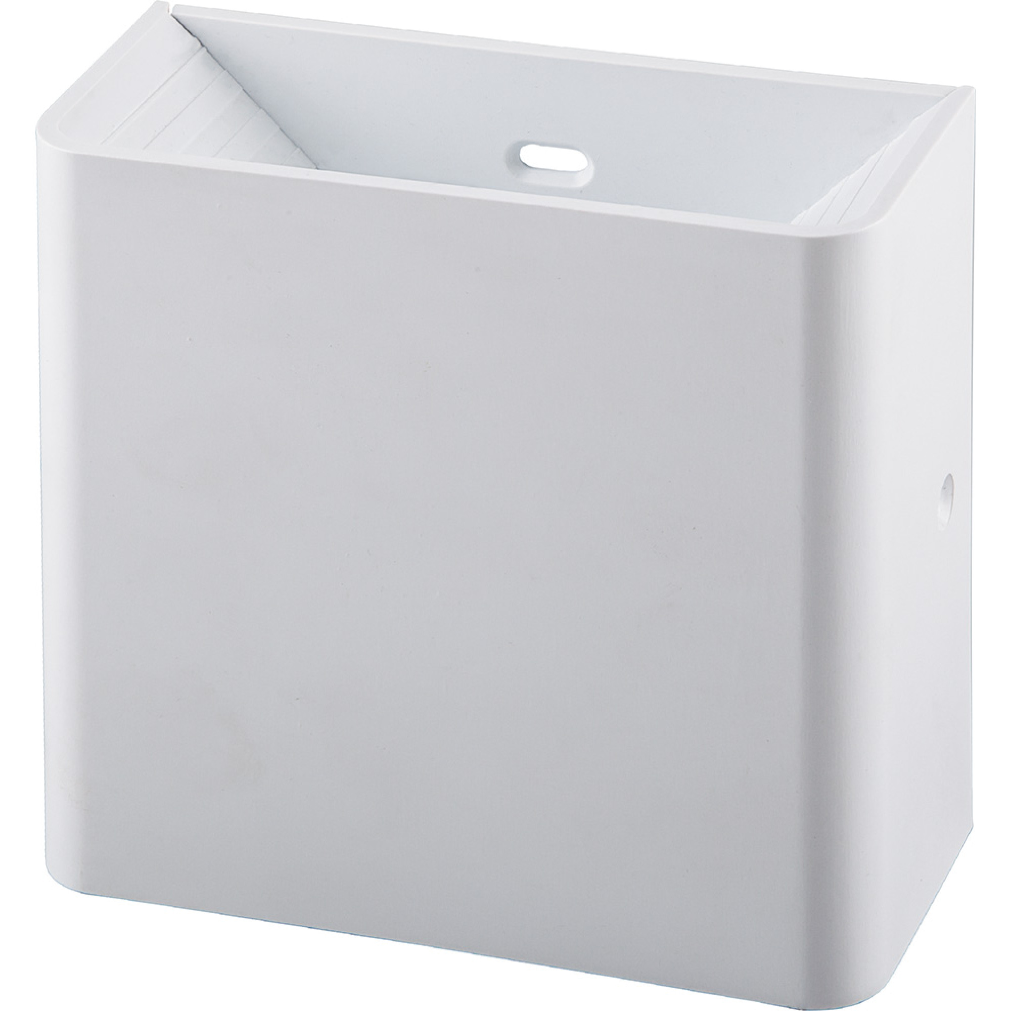 Светильник настенный декоративный DH028, 3W, 4000K, 230V, белый Feron