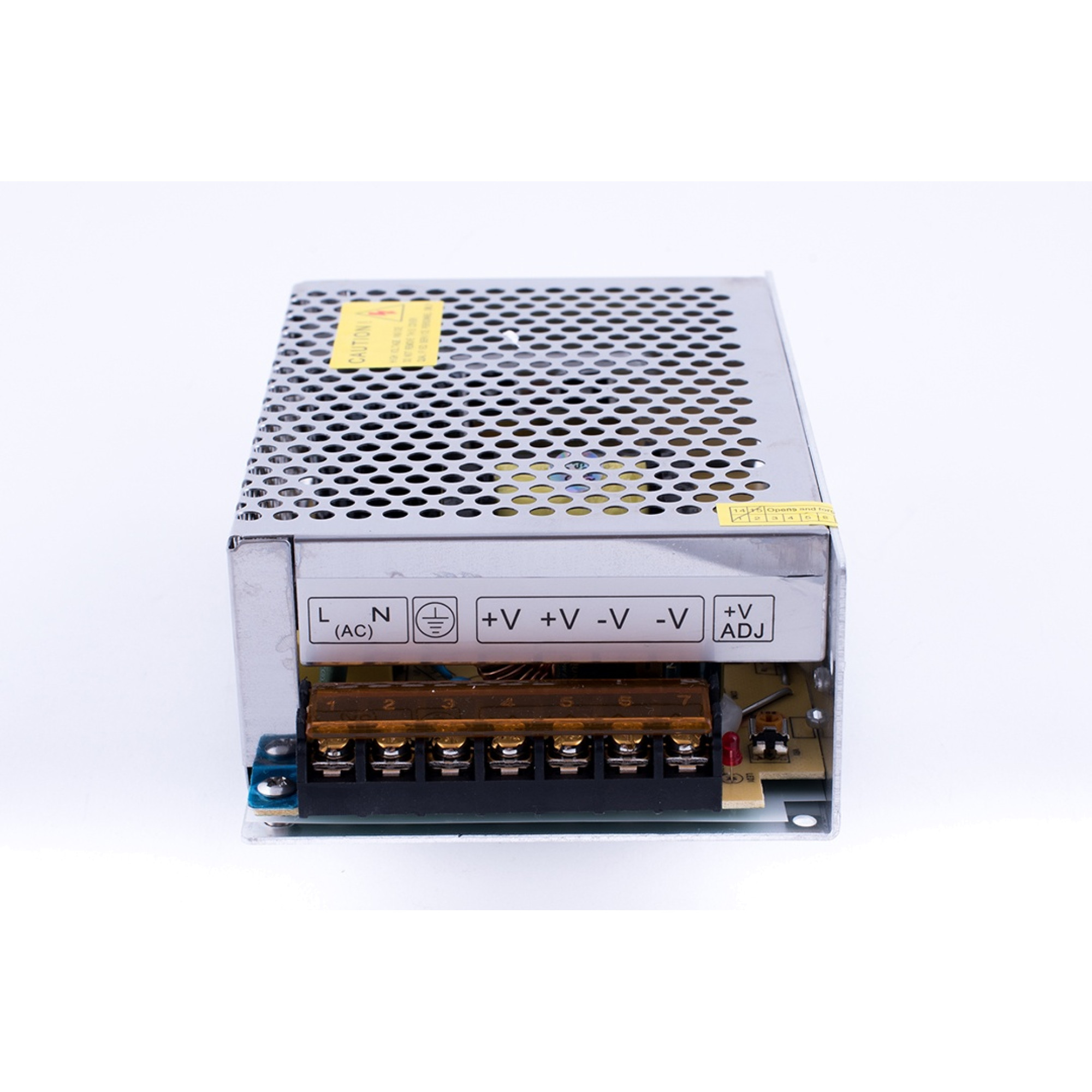 Блок питания S-250-12 SWG