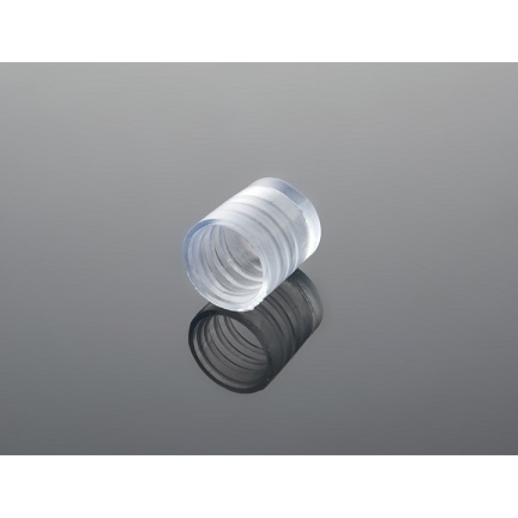 Заглушка для дюралайта (YS-R2W-1) SignImpress