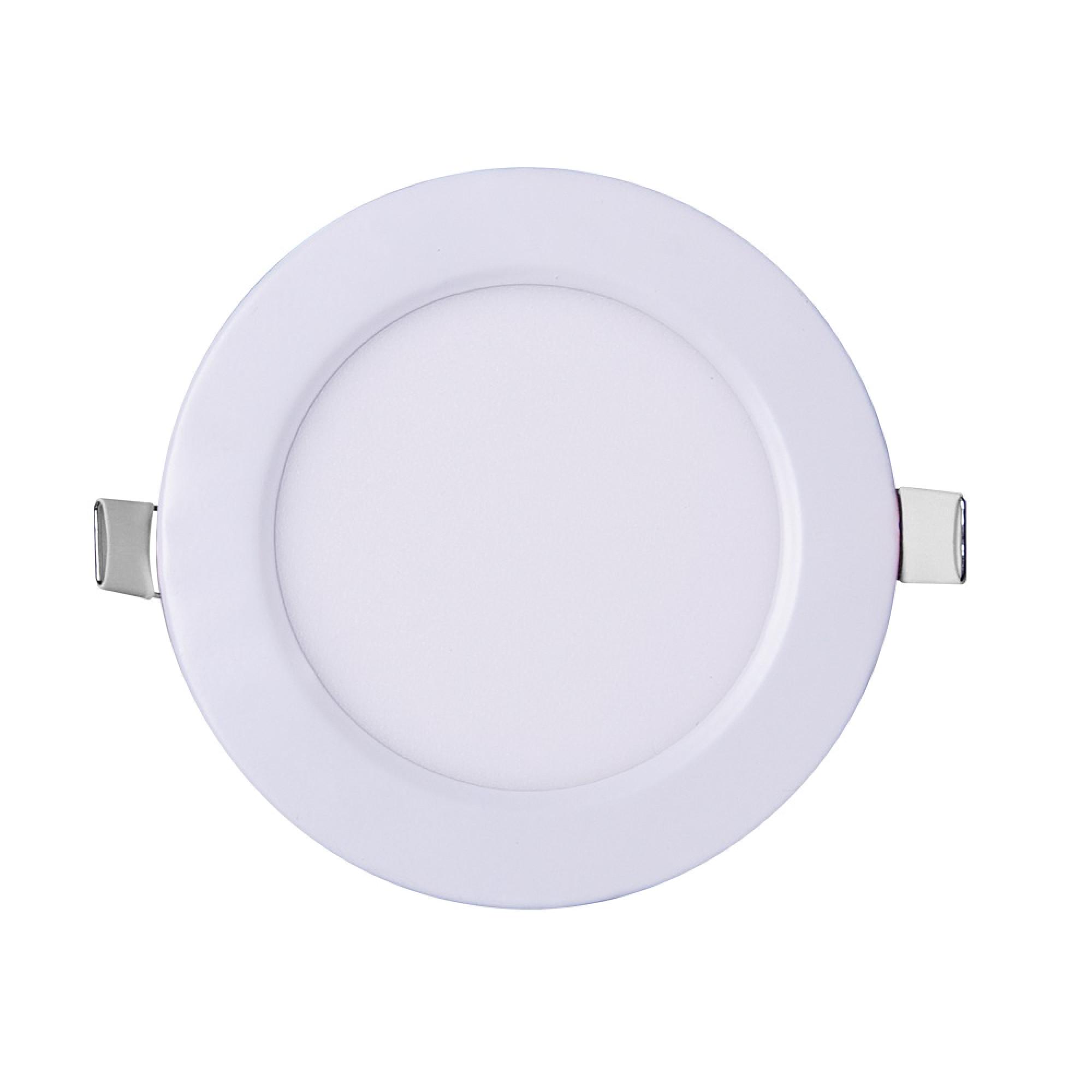 Светильник встраиваемый круг PPL-R 24w 4000K IP40 WH d300мм встр/круг Jazzway 2018