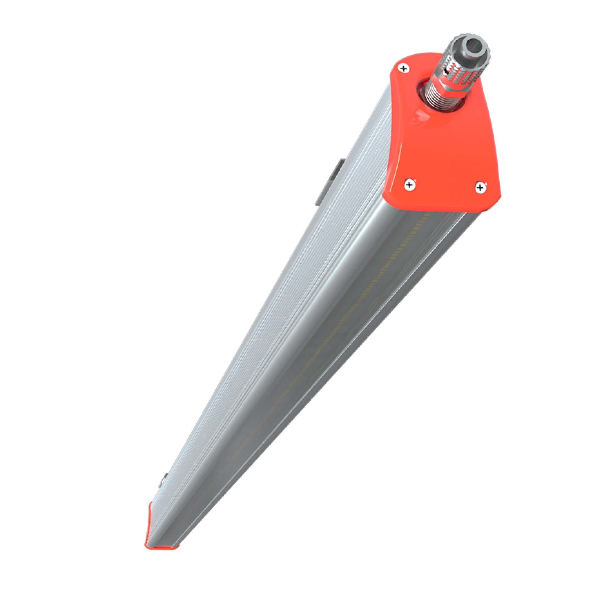 Светильник пылевлагозащищенный FG 50 EX 55W 5000K IP65 OPAL Faros