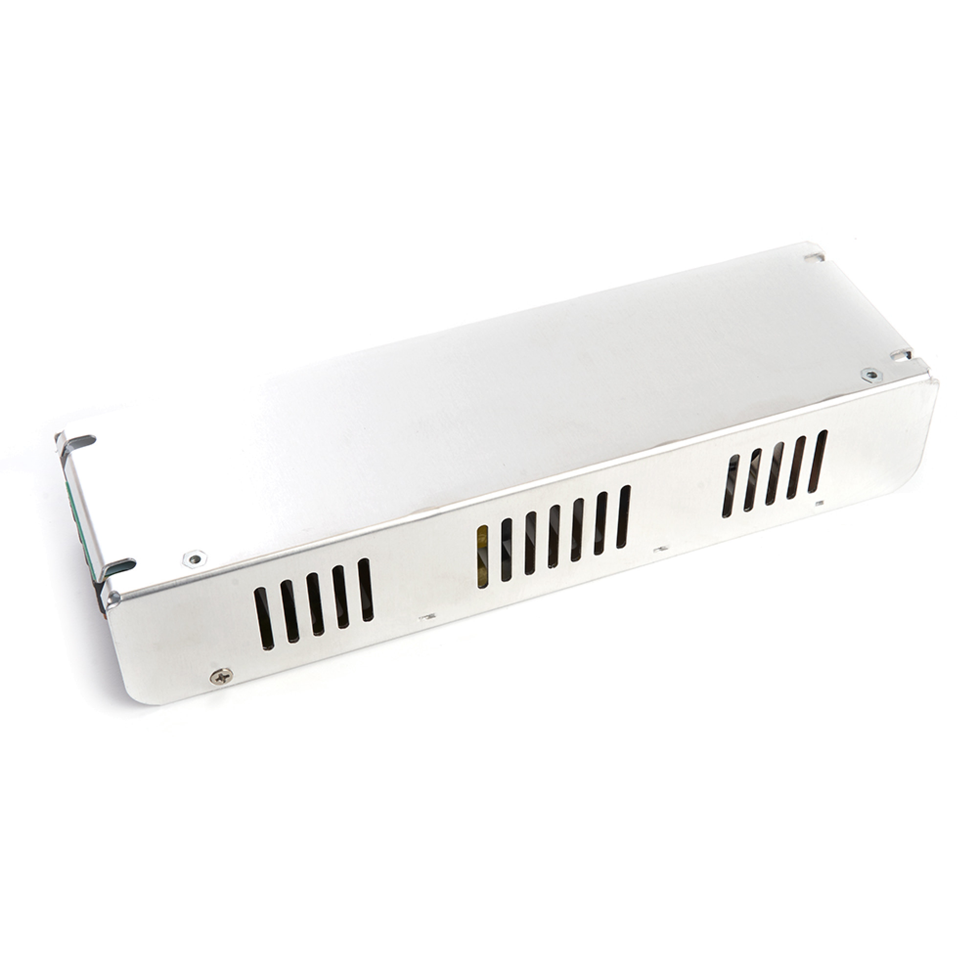 Трансформатор электронный для светодиодной ленты 200W 24V (драйвер), LB019 Feron 